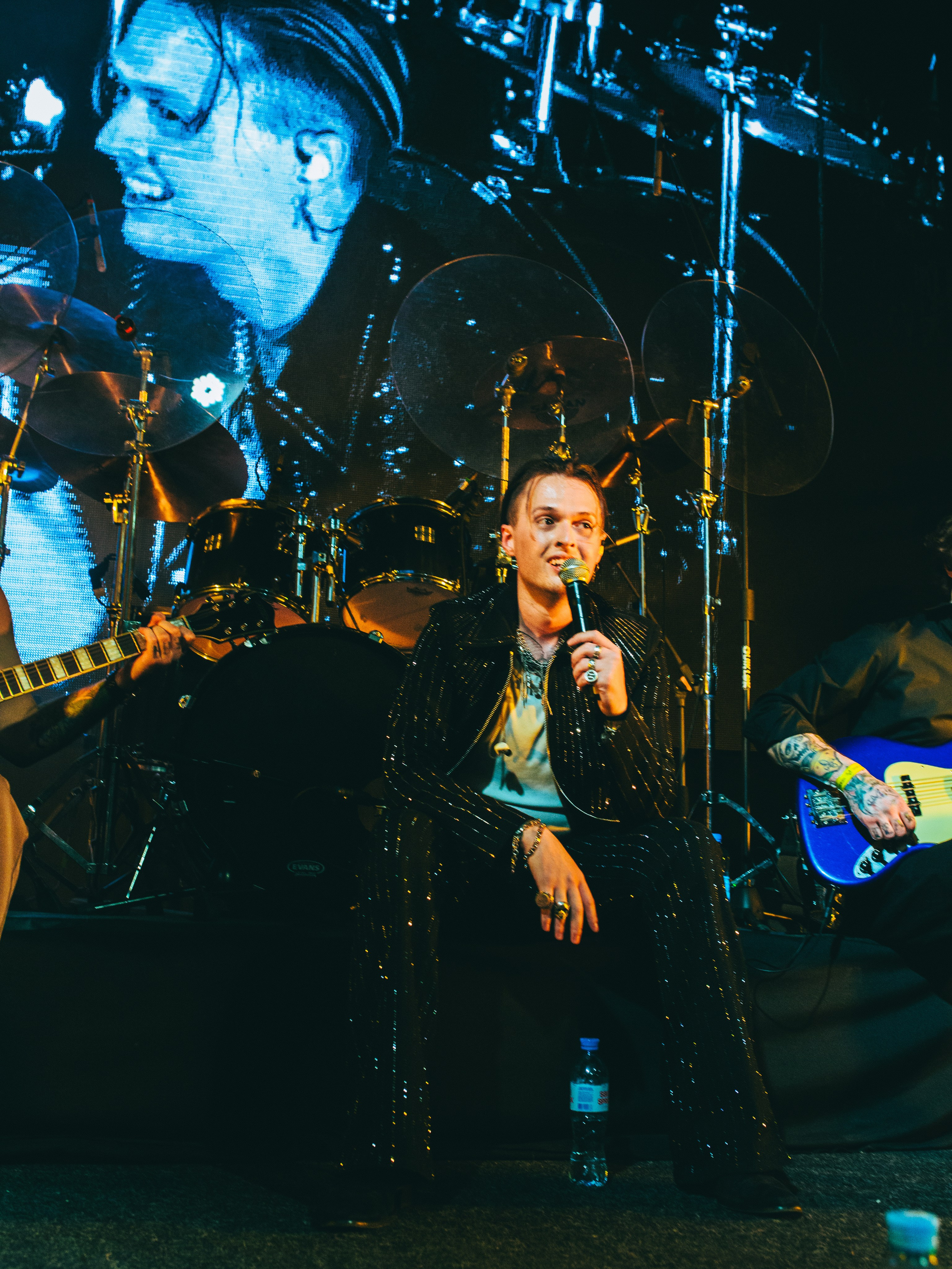 STERVELL. Фотограф из Санкт-Петербурга Валерия Ленских