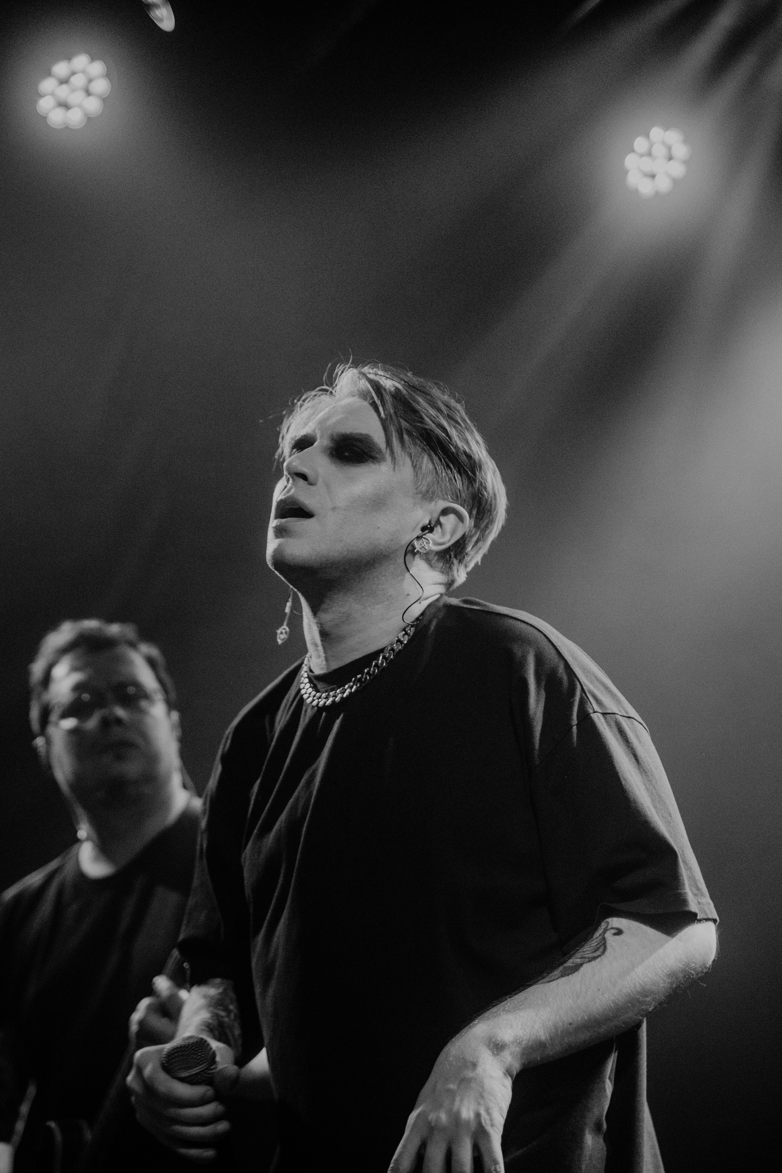 Psycho Party. Фотограф из Санкт-Петербурга Валерия Ленских