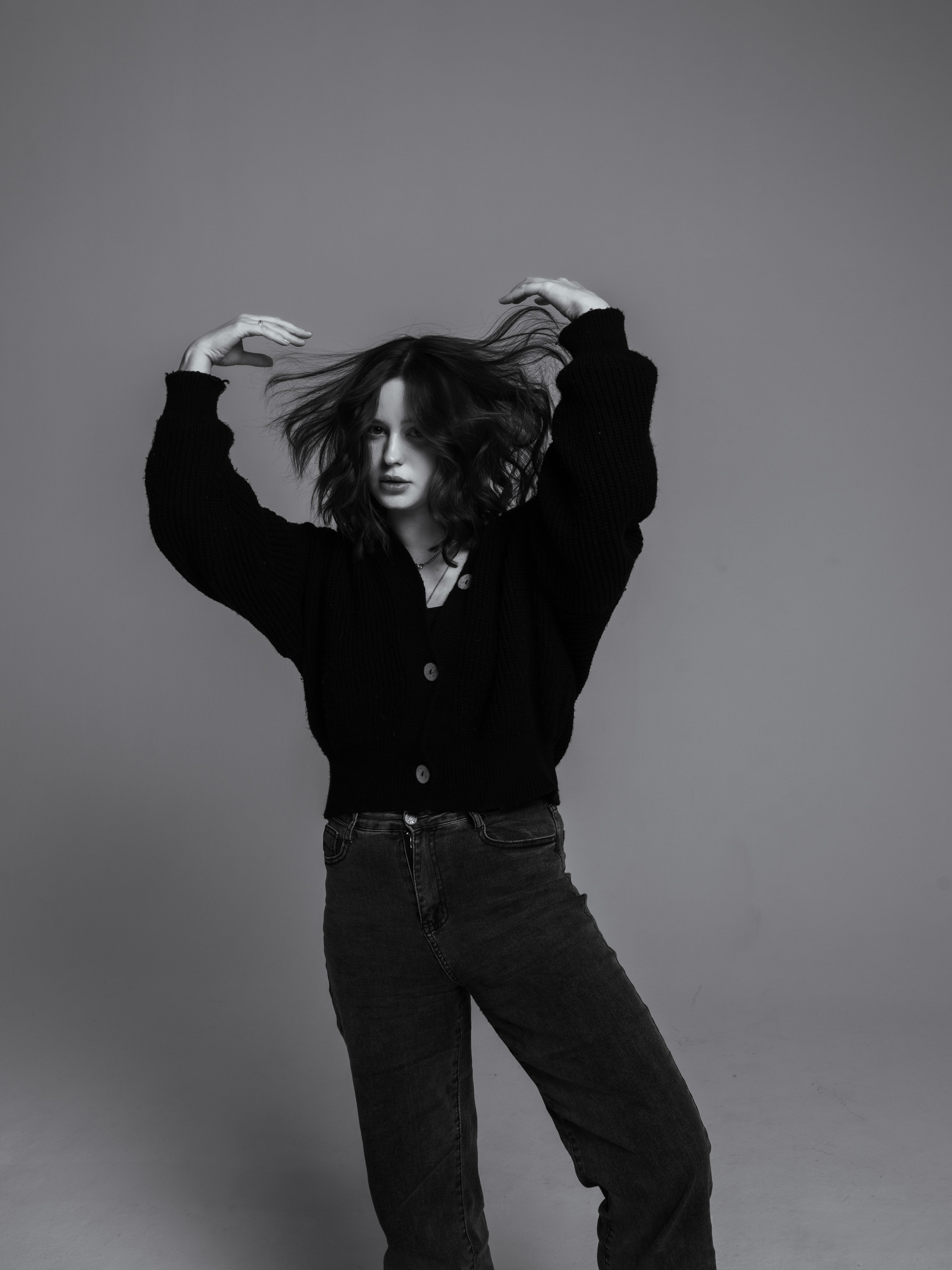 Black&White СПБ. Фотограф из Санкт-Петербурга Валерия Ленских