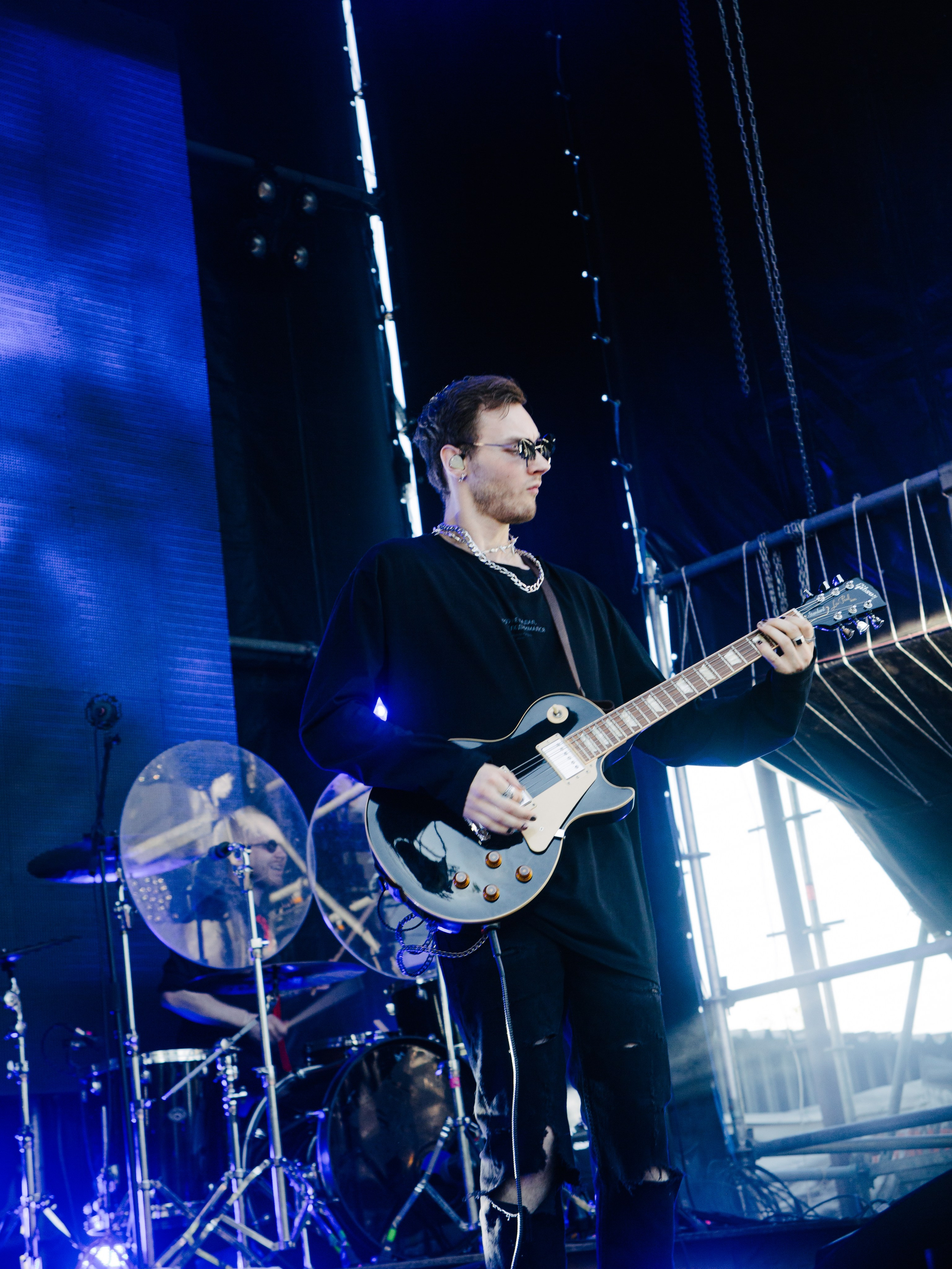 EMOLAND 2025. Фотограф из Санкт-Петербурга Валерия Ленских