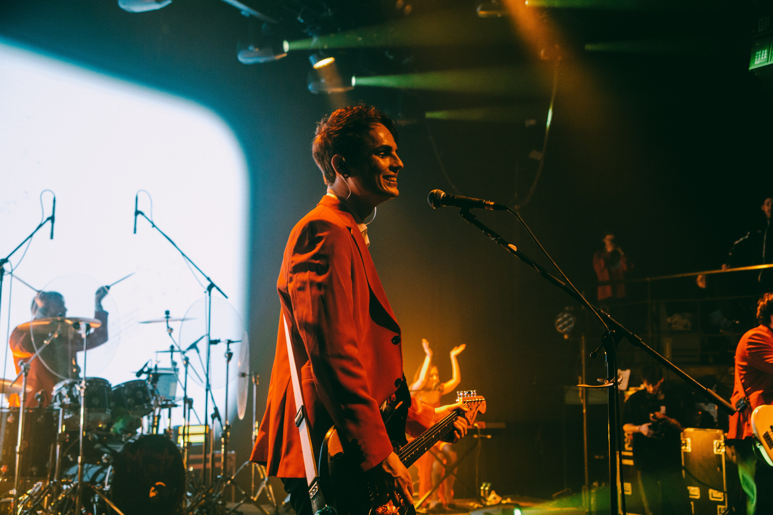 ШАРЫ. Фотограф из Санкт-Петербурга Валерия Ленских