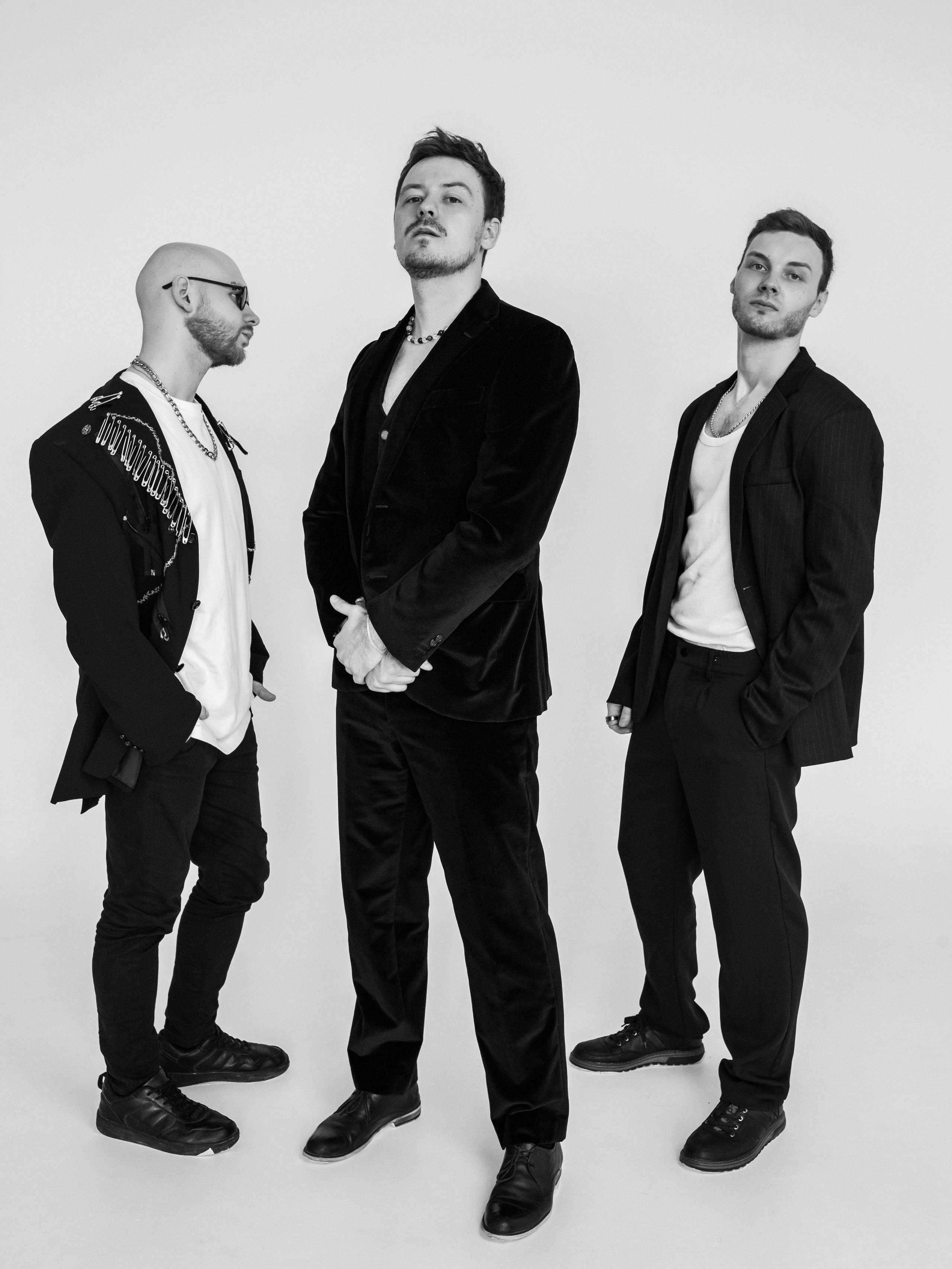 Tvoy Control. Фотограф из Санкт-Петербурга Валерия Ленских