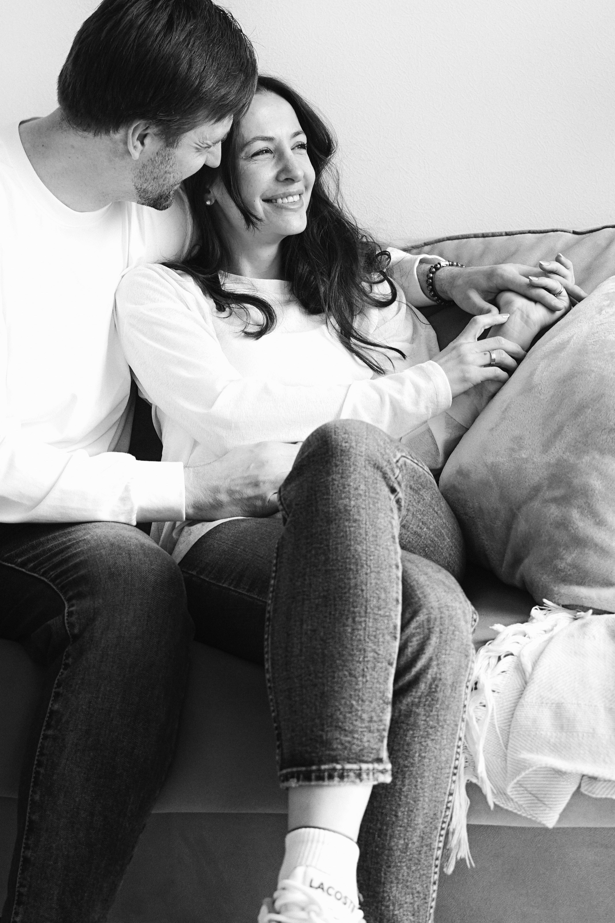 Черно-белая фотография. ТВОЙ ФОТОГРАФ — НАСТЯ ФОС