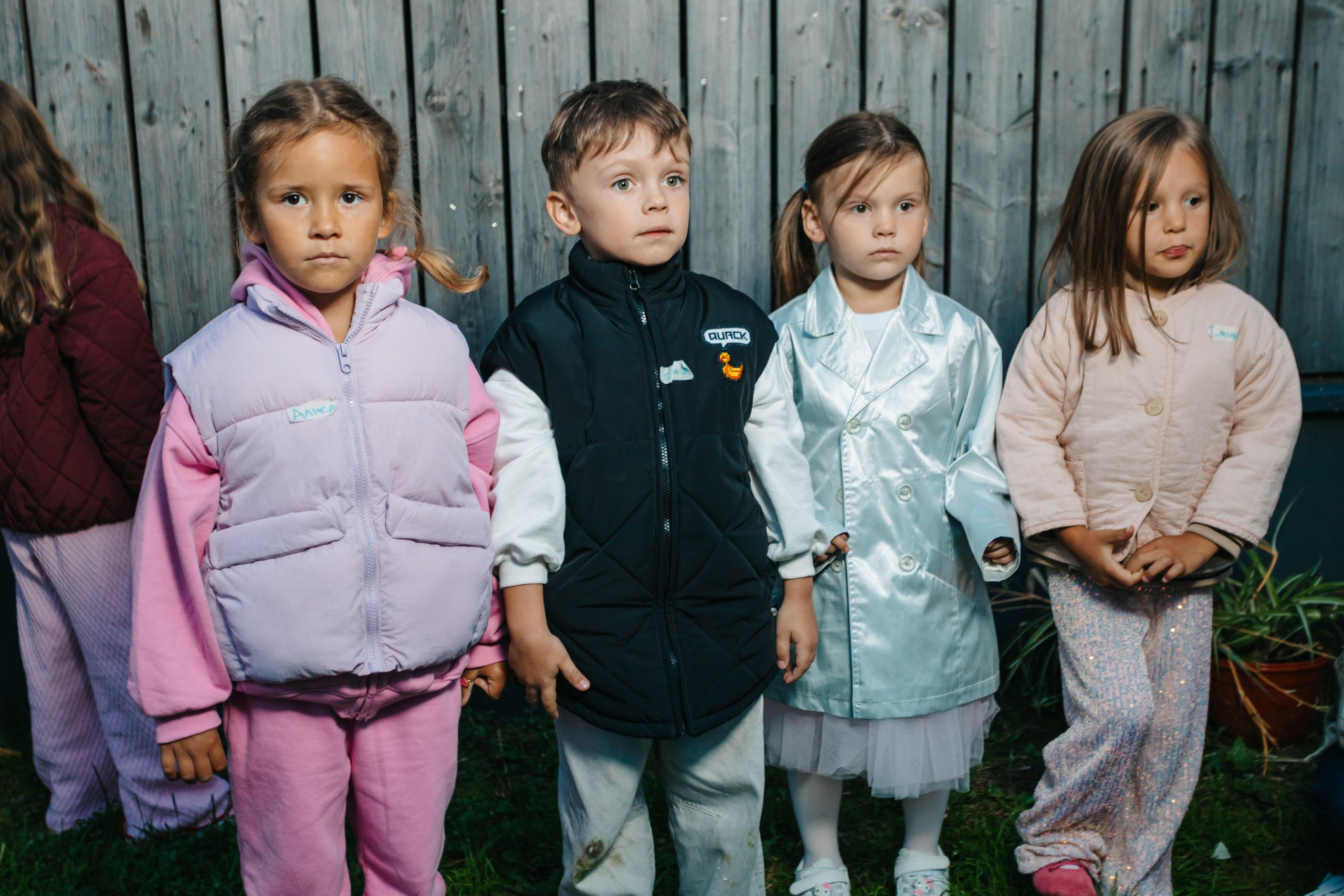 День рождения Марка. Андрей Партнов — фотогрраф, Москва