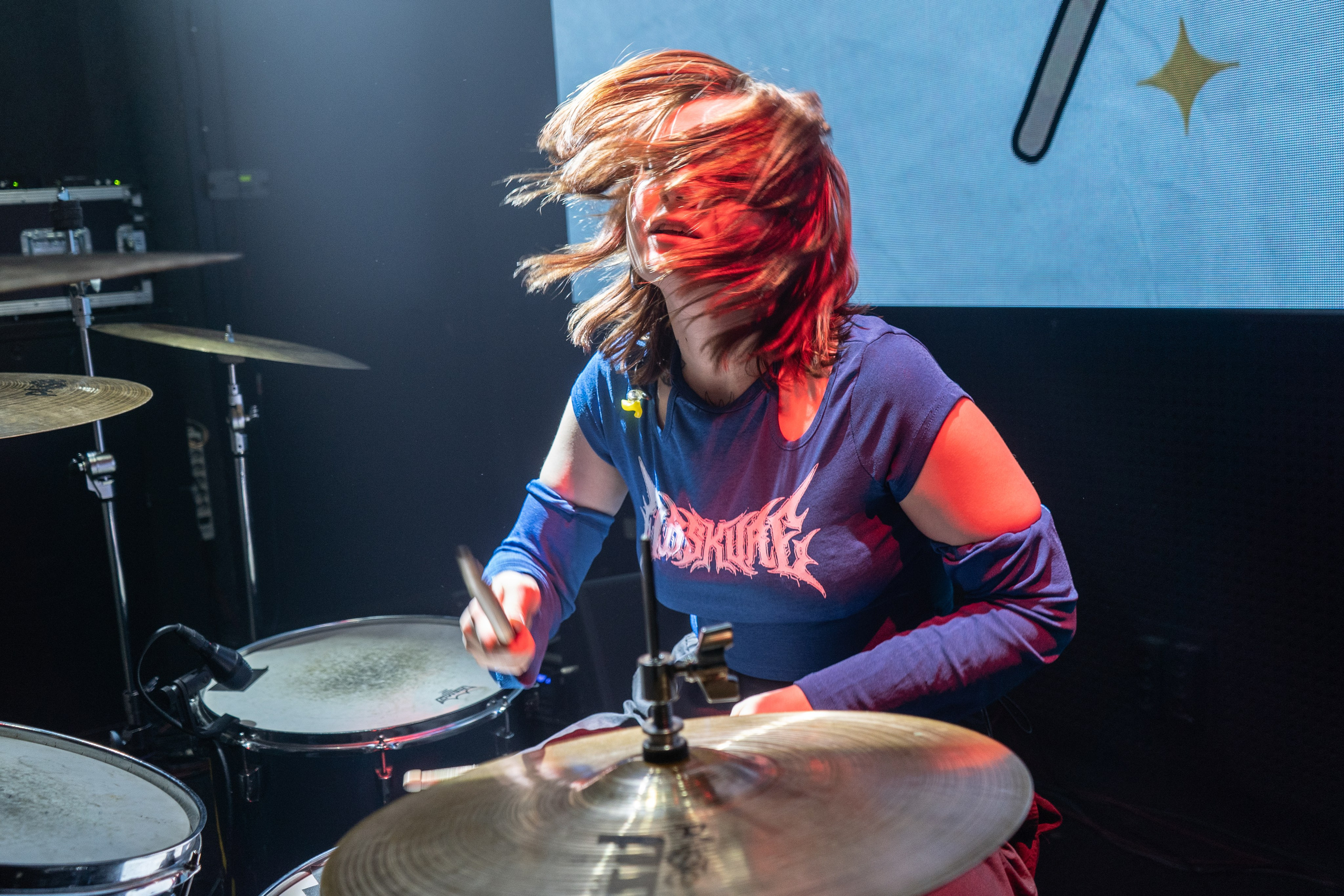 Концертная фотография. Фотограф Ольга Яканова