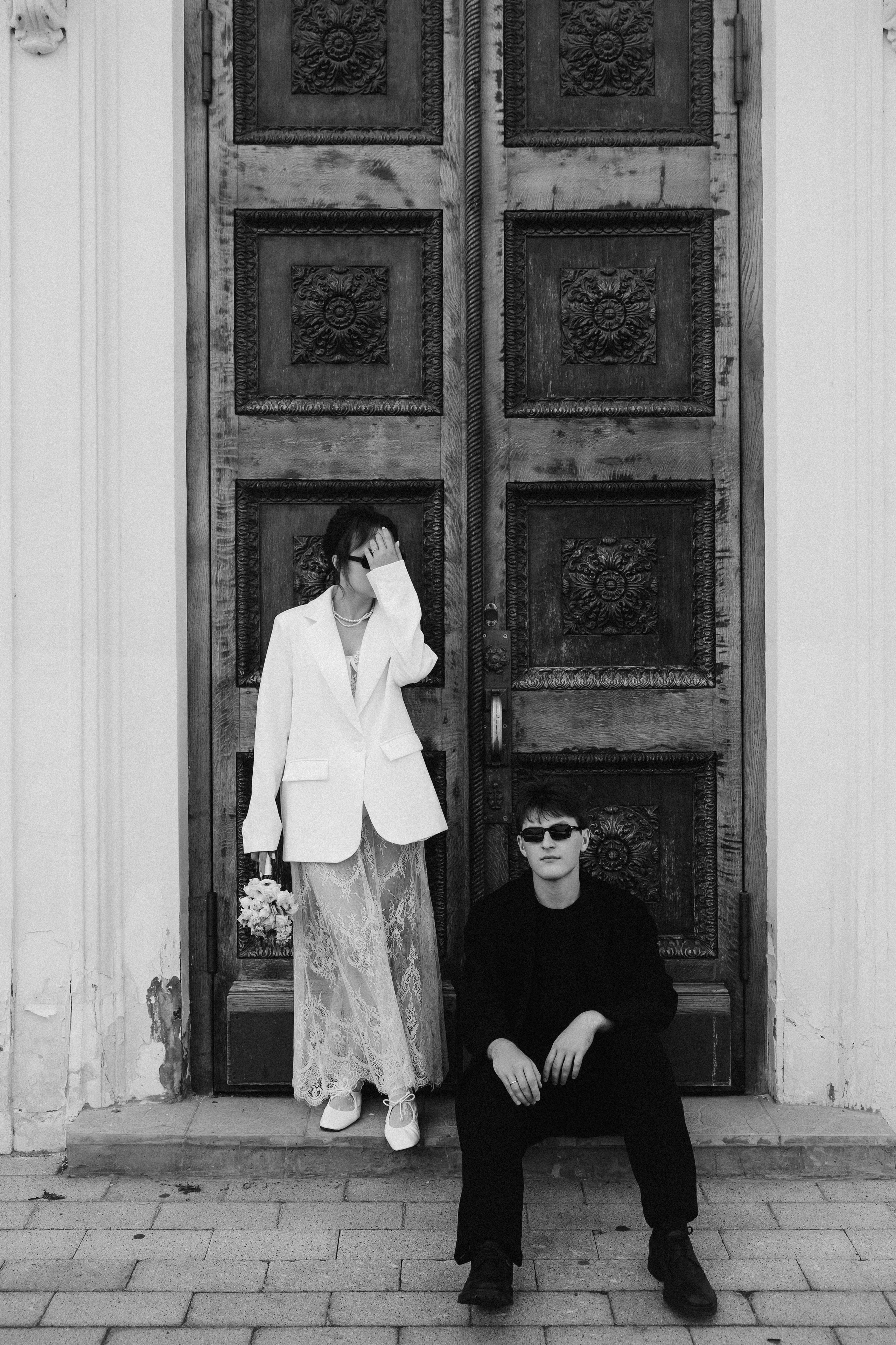 Никита & Кристина. Свадебный и студийный фотограф в Нижнем Новгороде