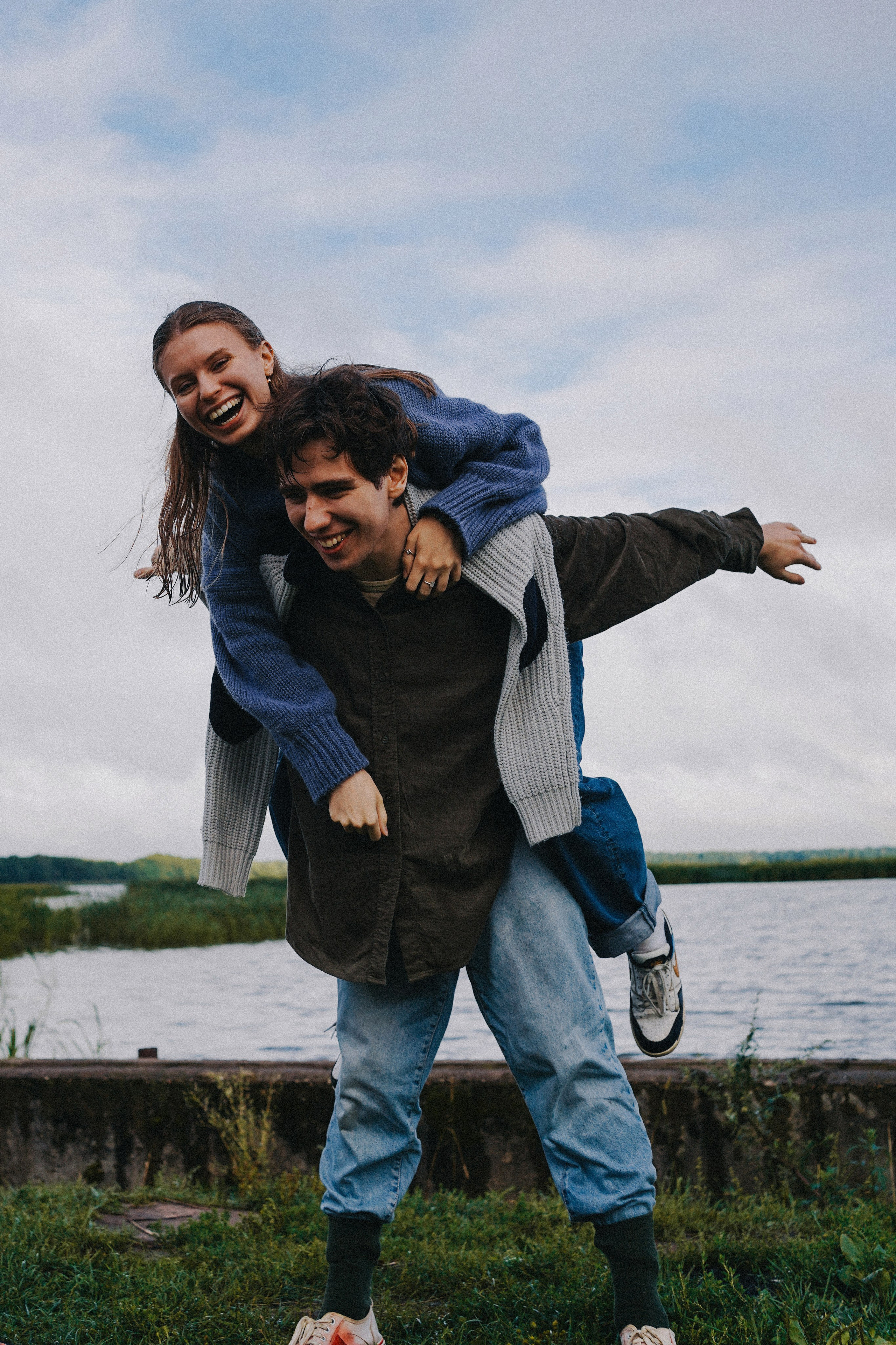 A & A. Фотограф в Москве Маша Игитова