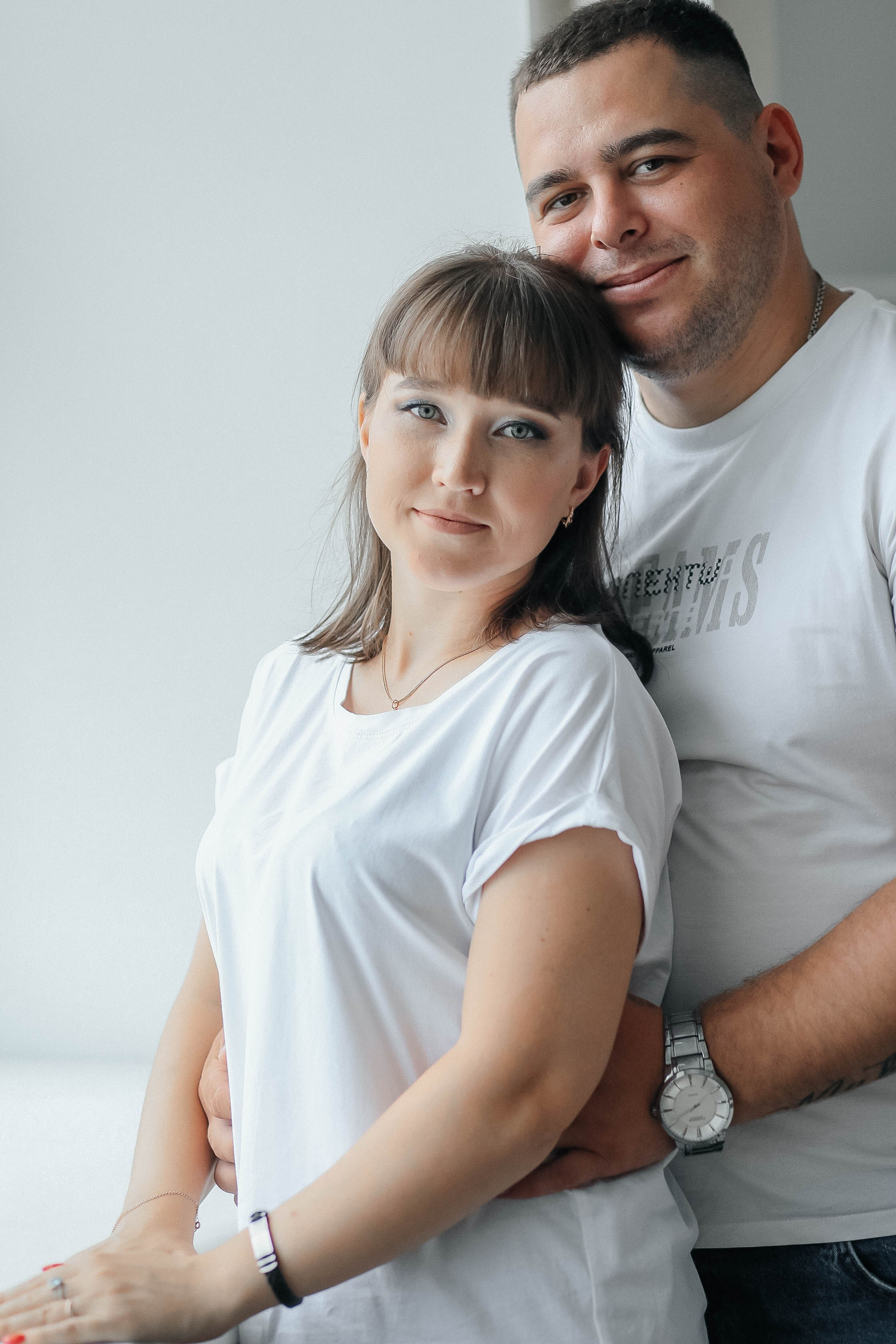 СЕМЬЯ. Фотограф в Омске