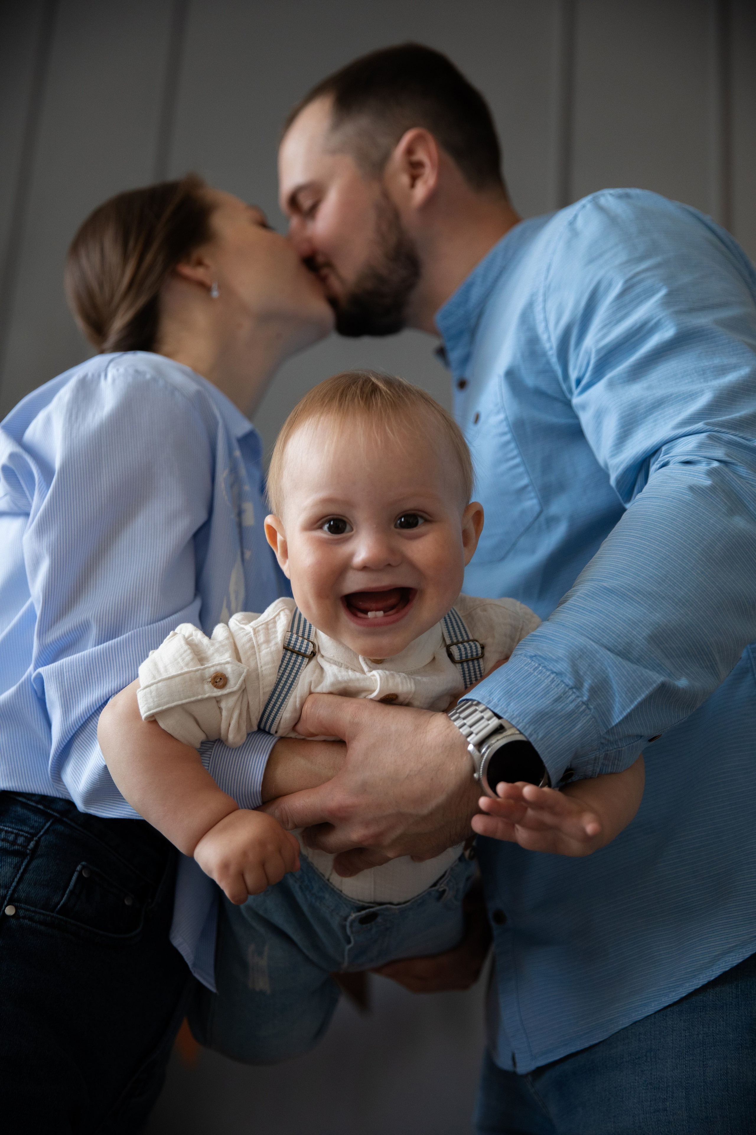Краски осени. Фотограф в Омске