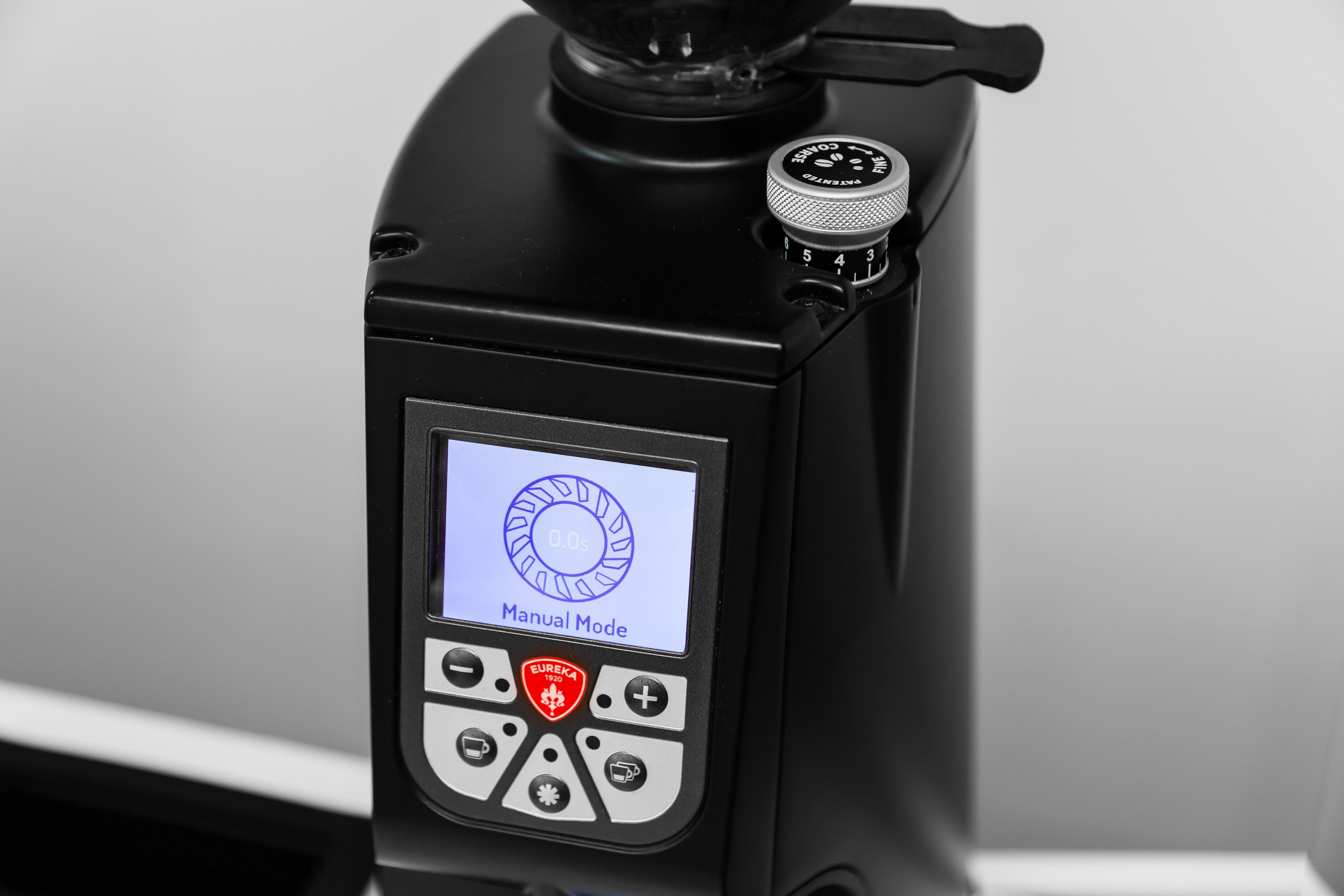 COFFEE MACHINES FOR MARKETPLACE. Mixturecaptures