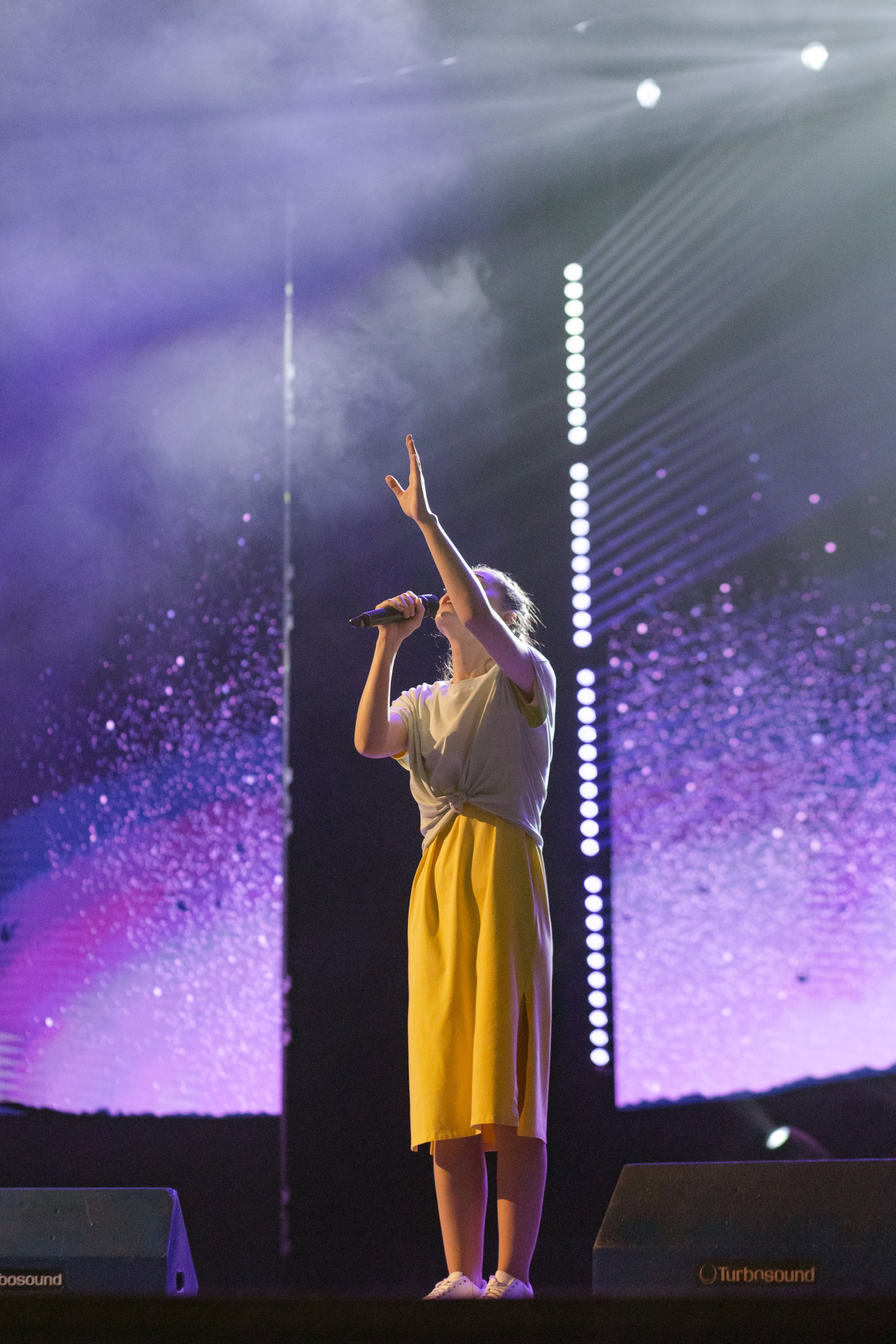 Фотосъемка концертов. Инна Карцева Свадебный фотограф Тольятти