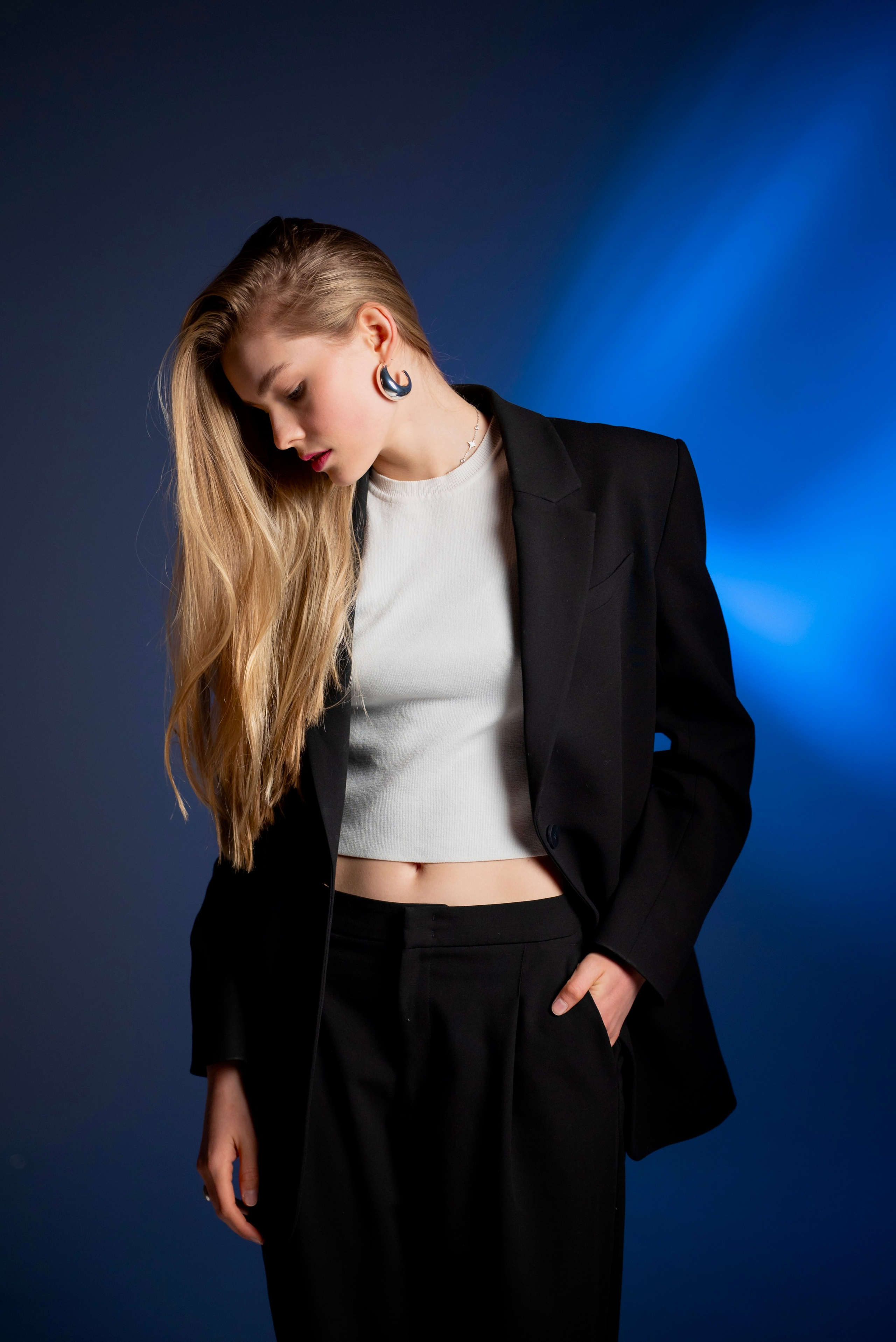 Индивидуальная съемка фотосессия в Екатеринбурге