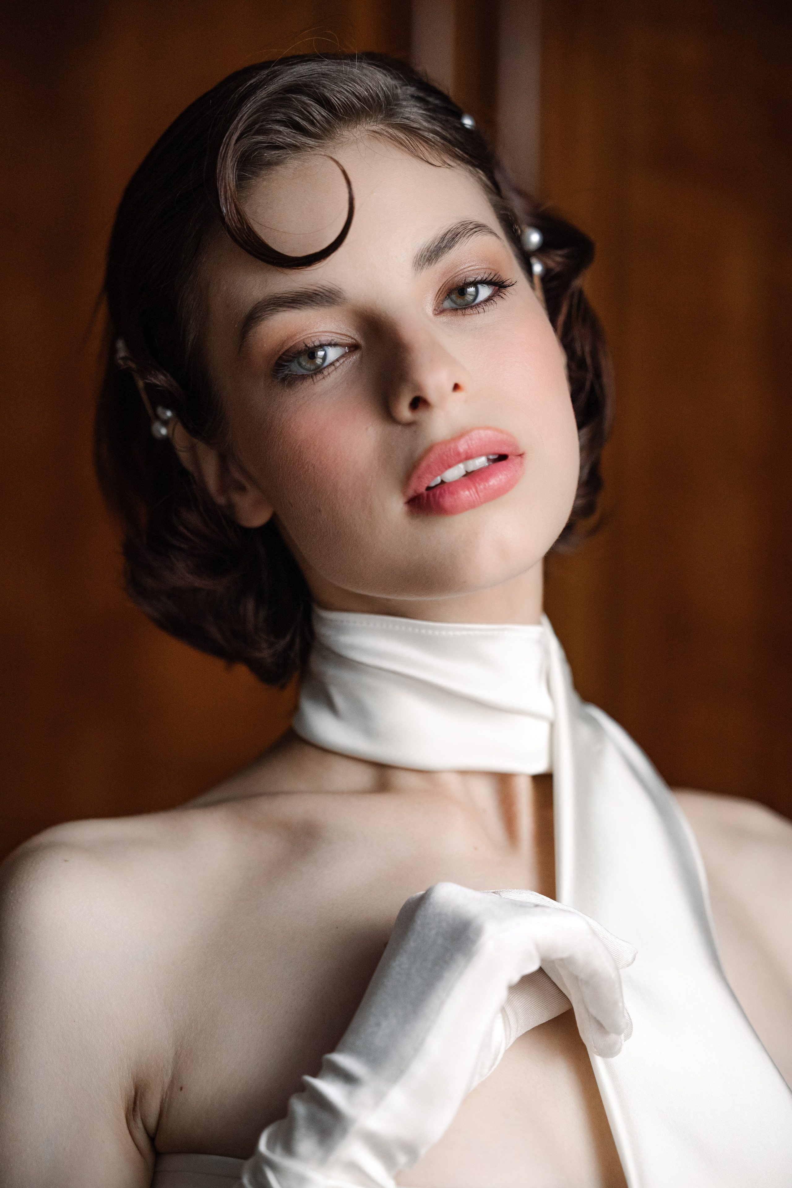 Андрей и Дарья