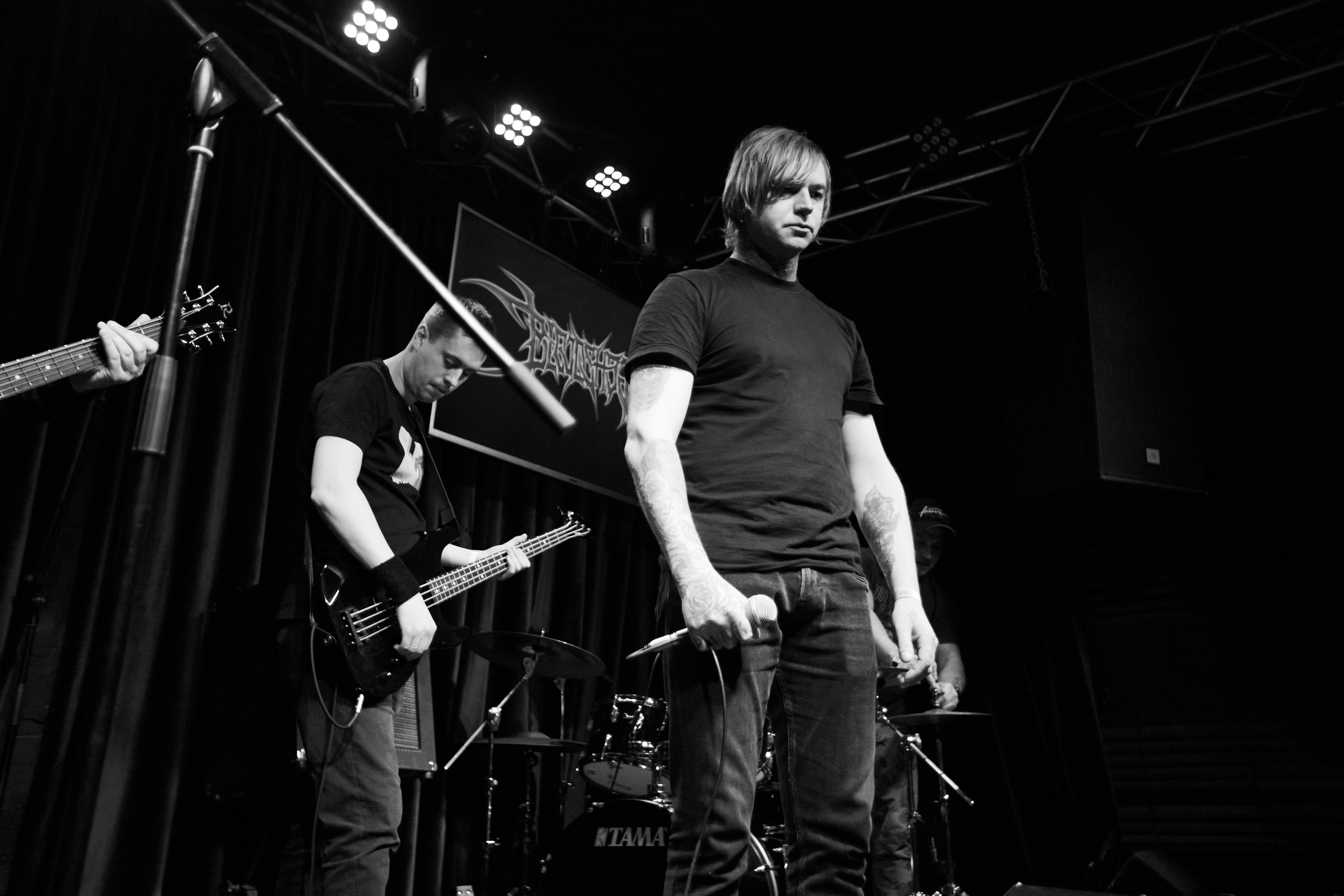 Hammer Fest. Фотограф Юлия Маринина