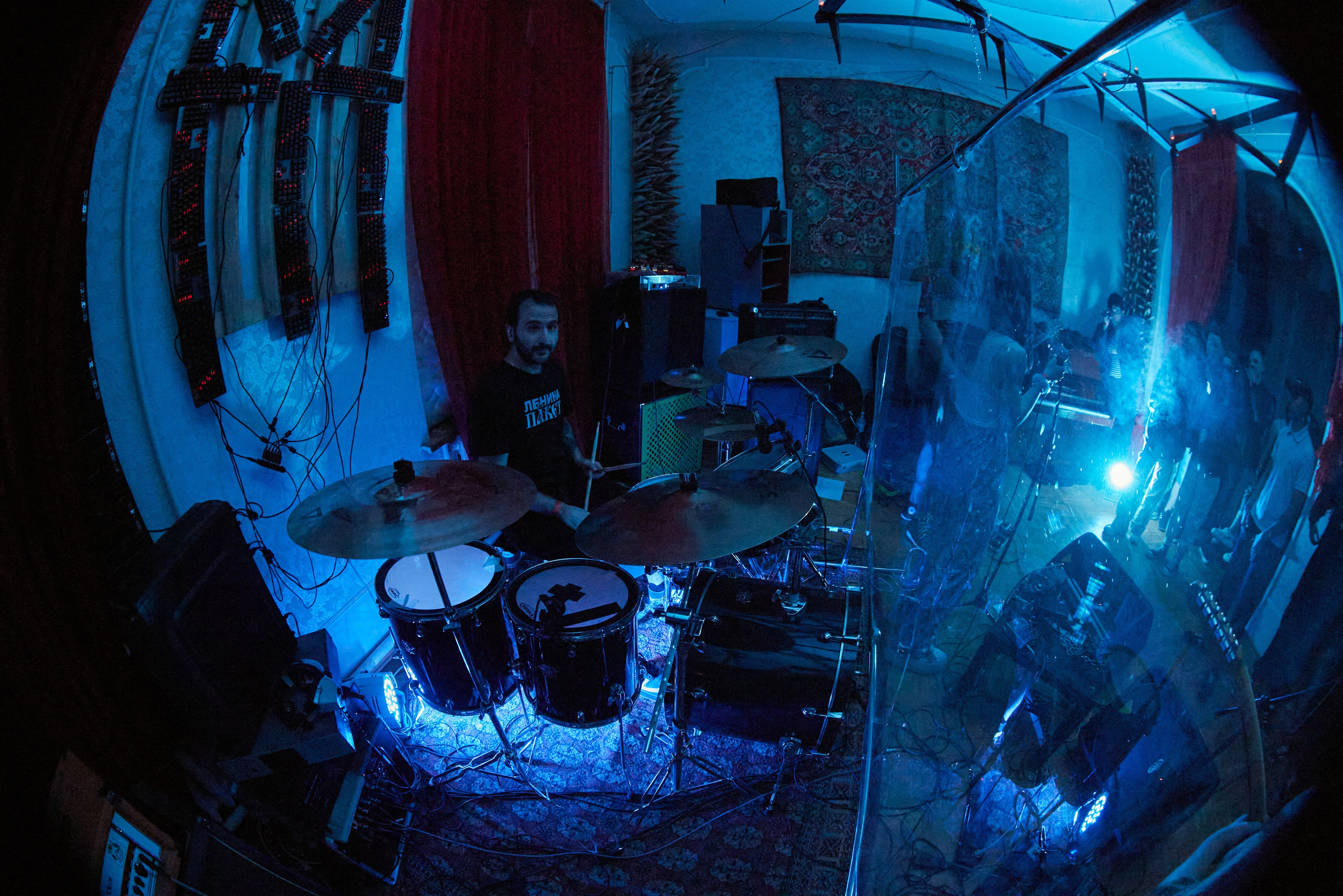 ДК218. Фотограф Юлия Маринина