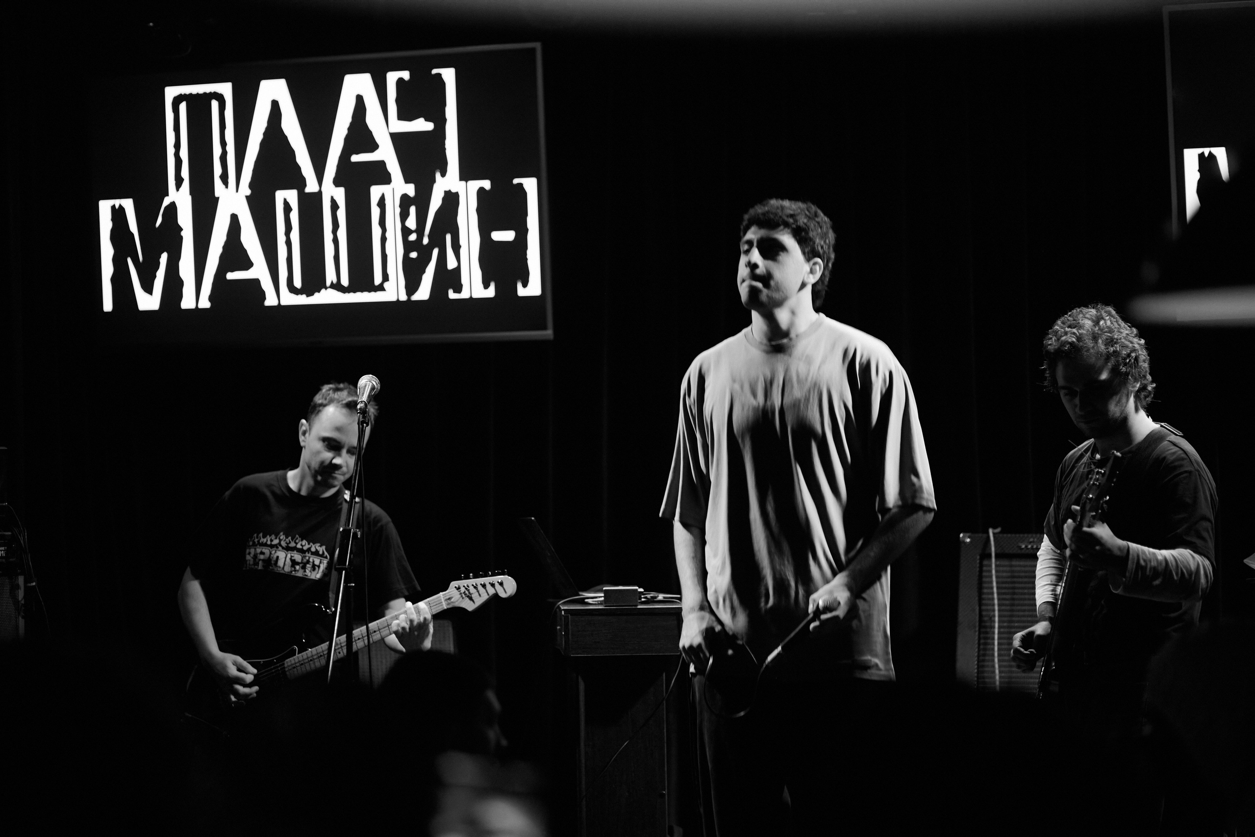 Hammer Fest. Фотограф Юлия Маринина