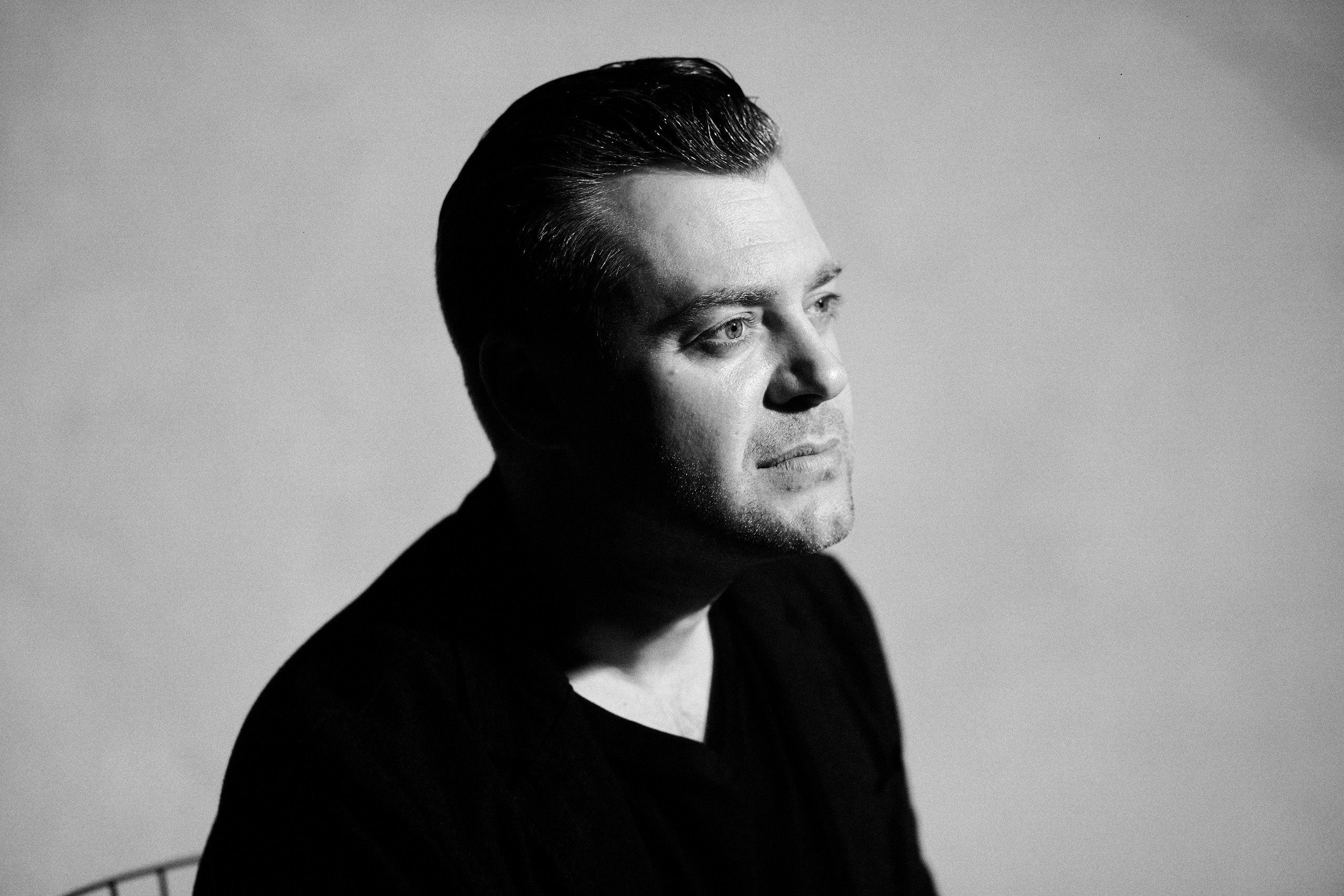 Иван Бессмолый. Фотограф Юлия Маринина