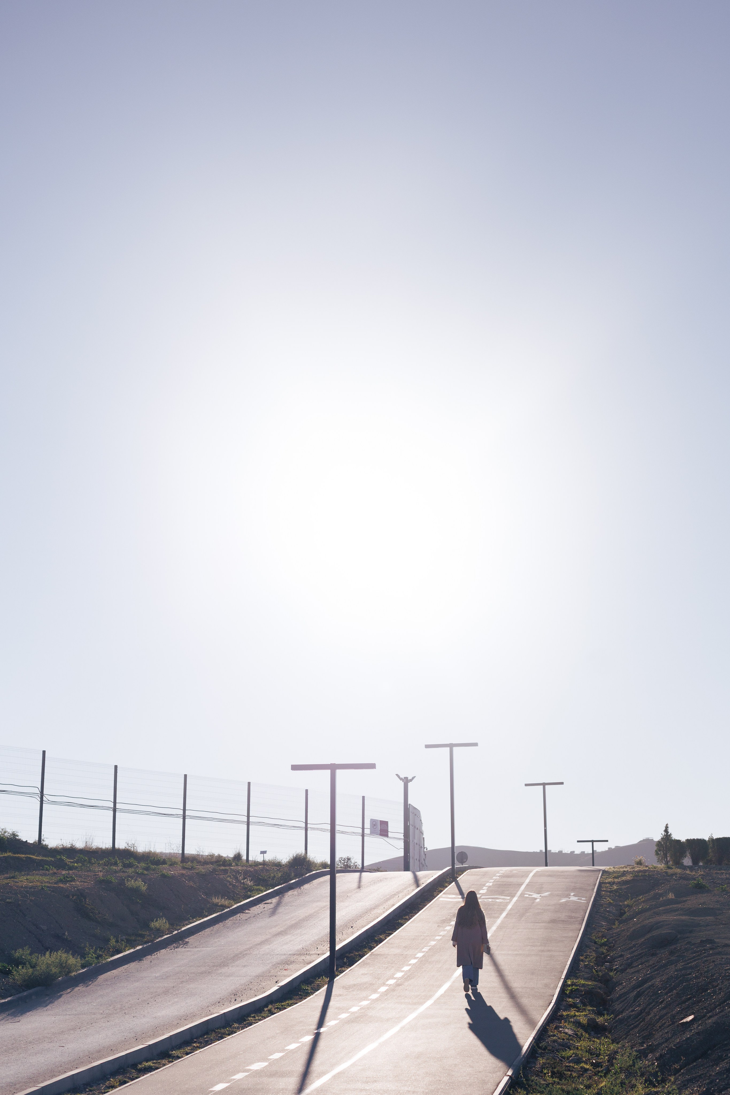 Отдых в тишине. Фотограф в Симферополе Мария Назарова