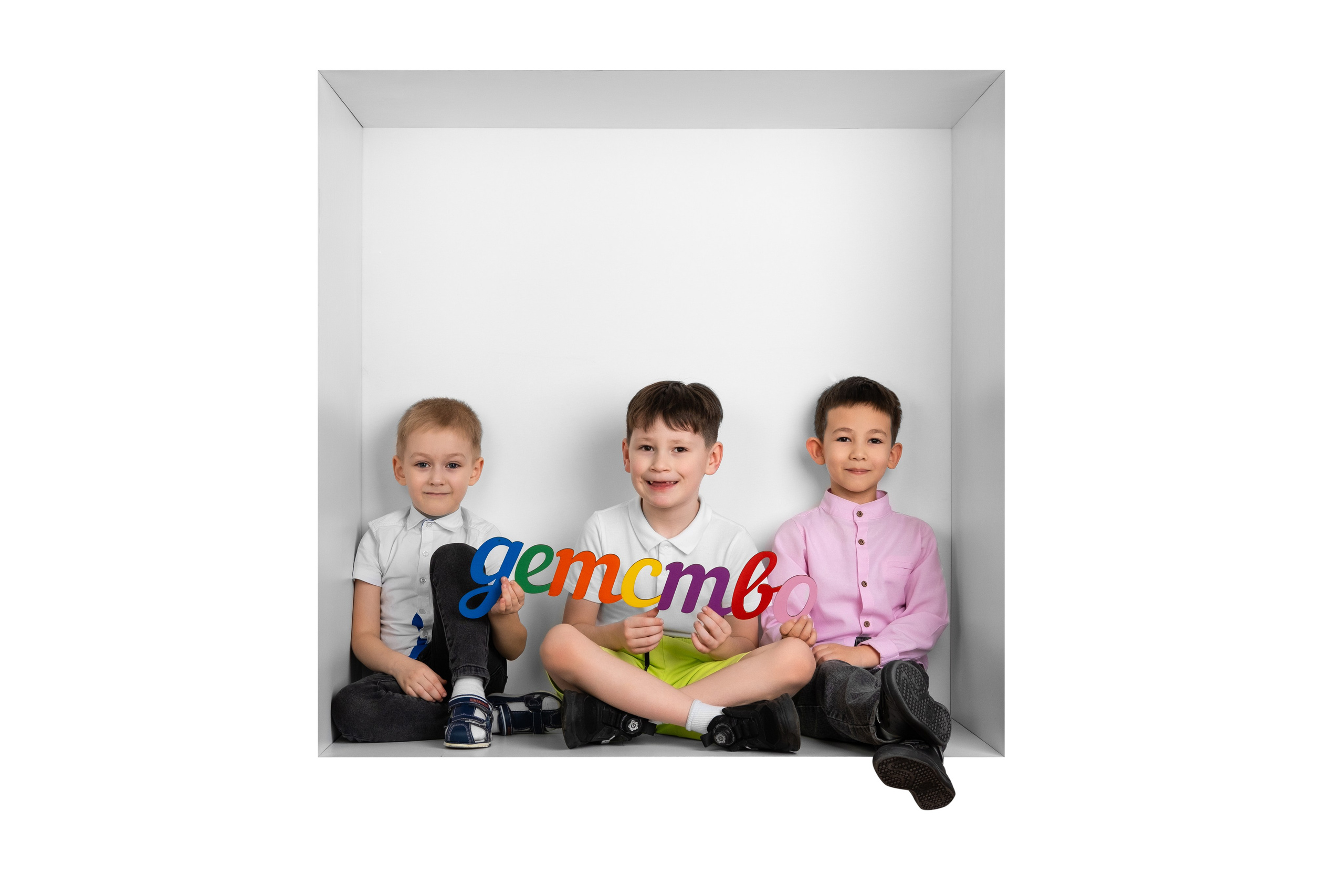 Портфолио. АльPix ДСад. Выпускные альбомы для детского сада в Кабанском районе и г. Улан-Удэ