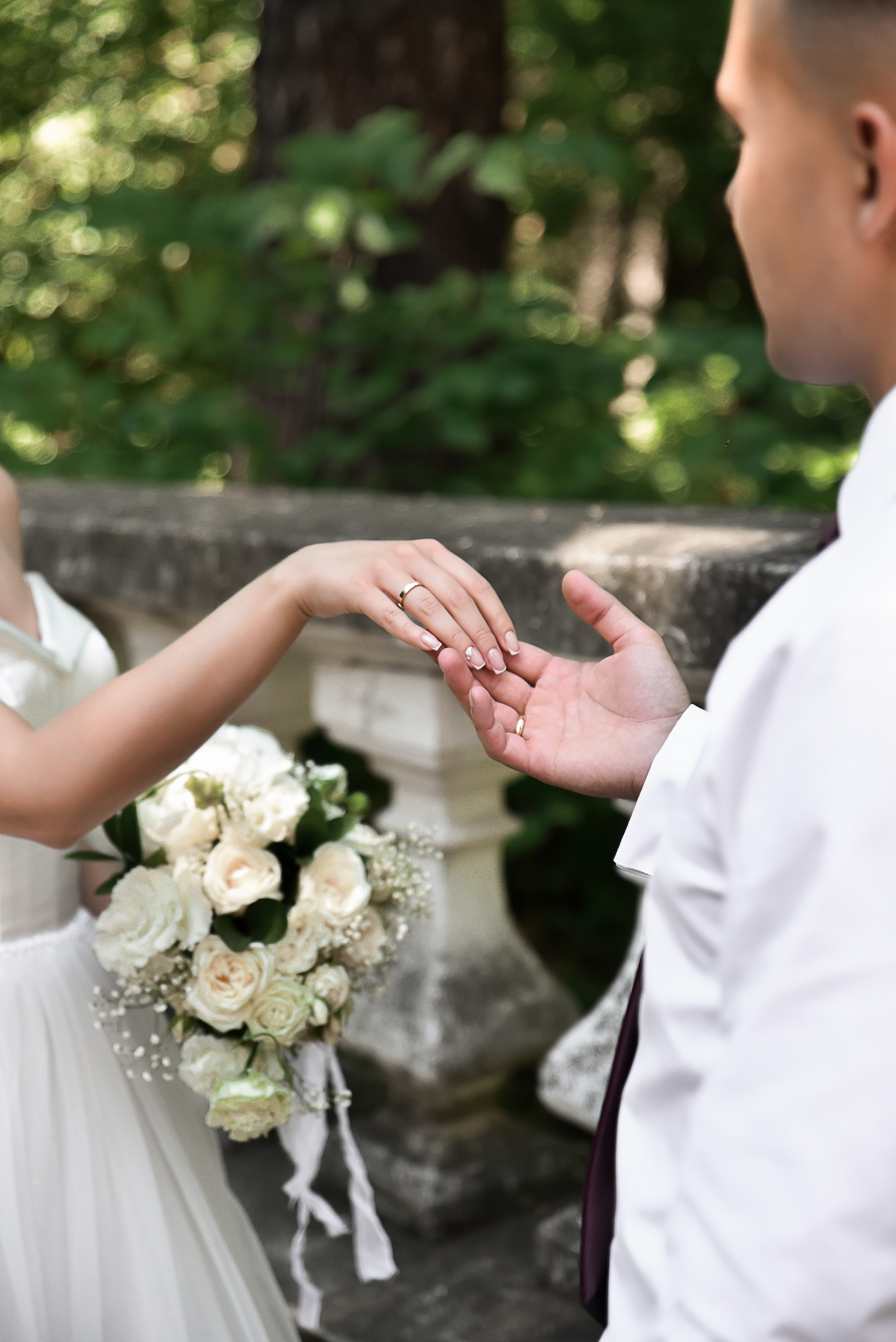 Владимир и Анна. Фотограф Евгения Хализова Воскресенск, Москва, МО
