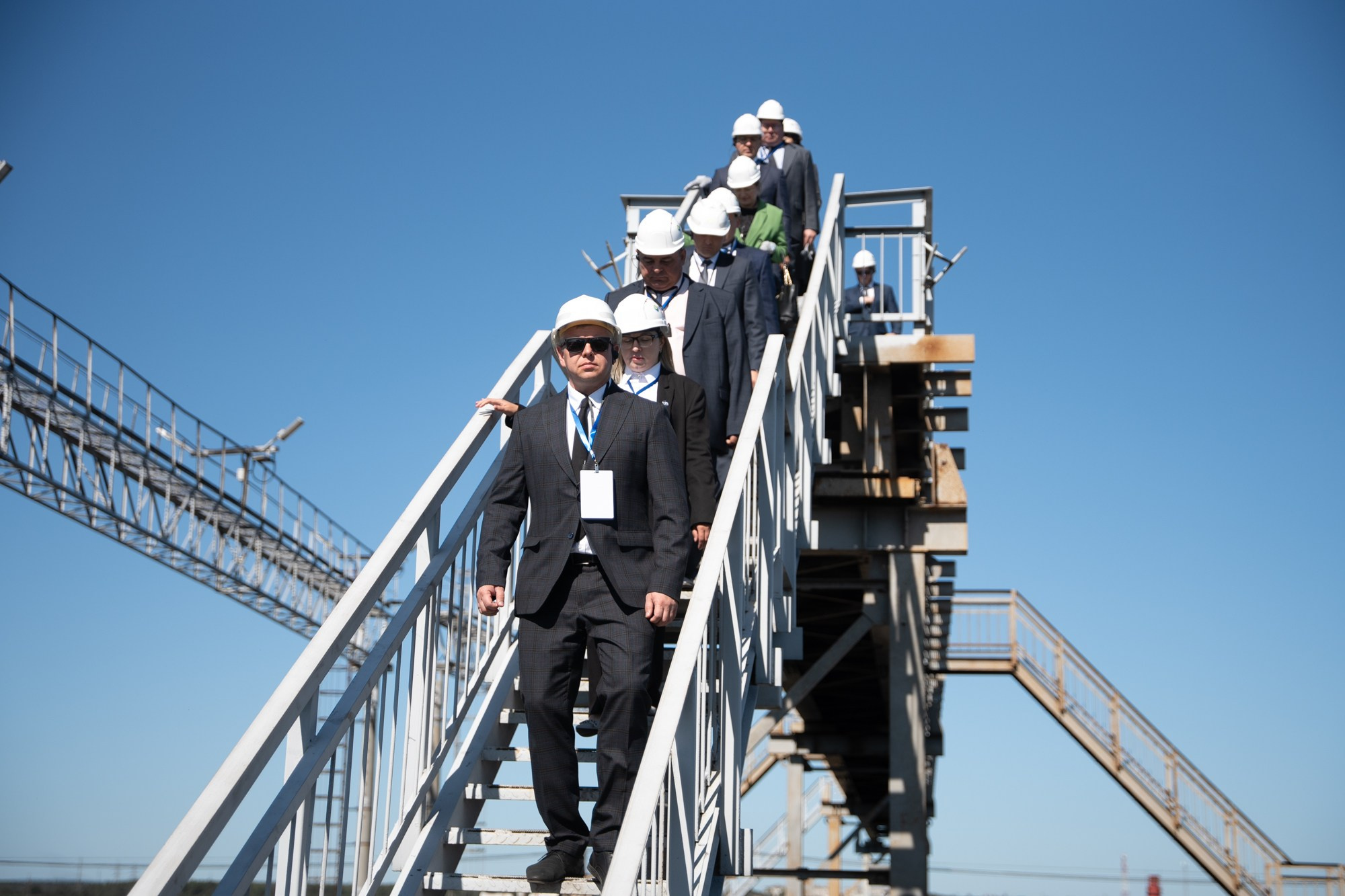 Дальтрансуголь. Фотограф в Хабаровске Швендых Рудольф