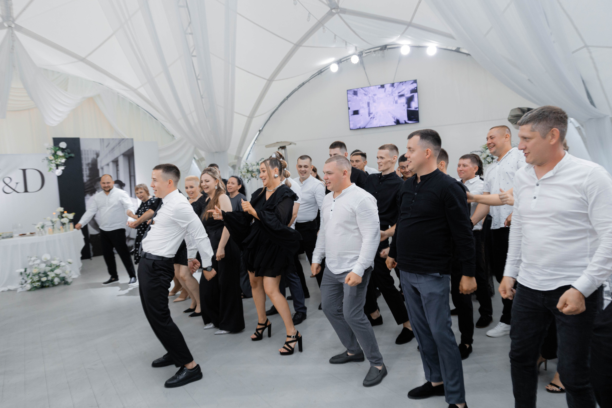 Никита & Дарья. Свадебный и семейный фотограф в Ижевске