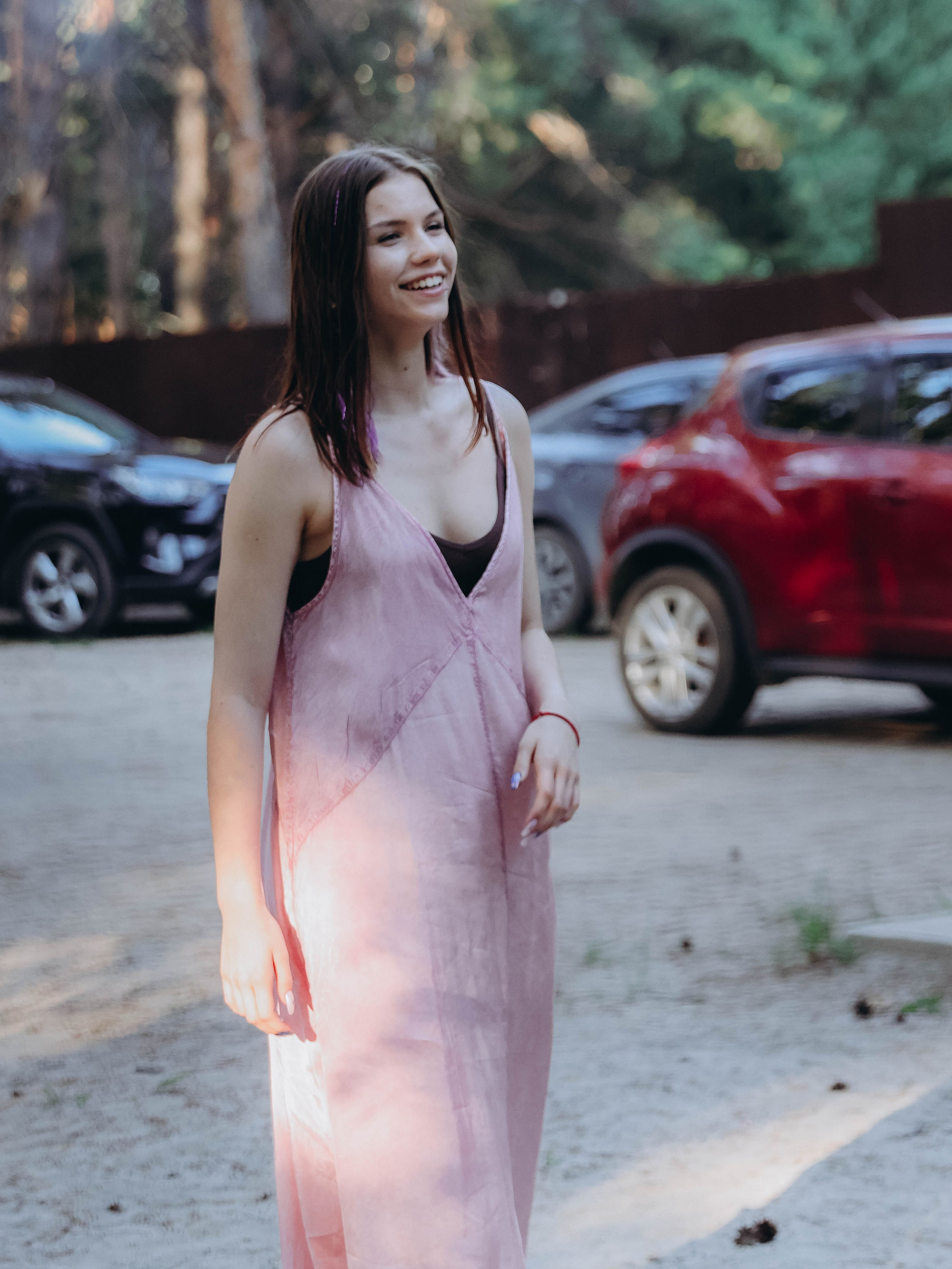 Гендерпати. Мультифотограф Динара Ахмедзянова