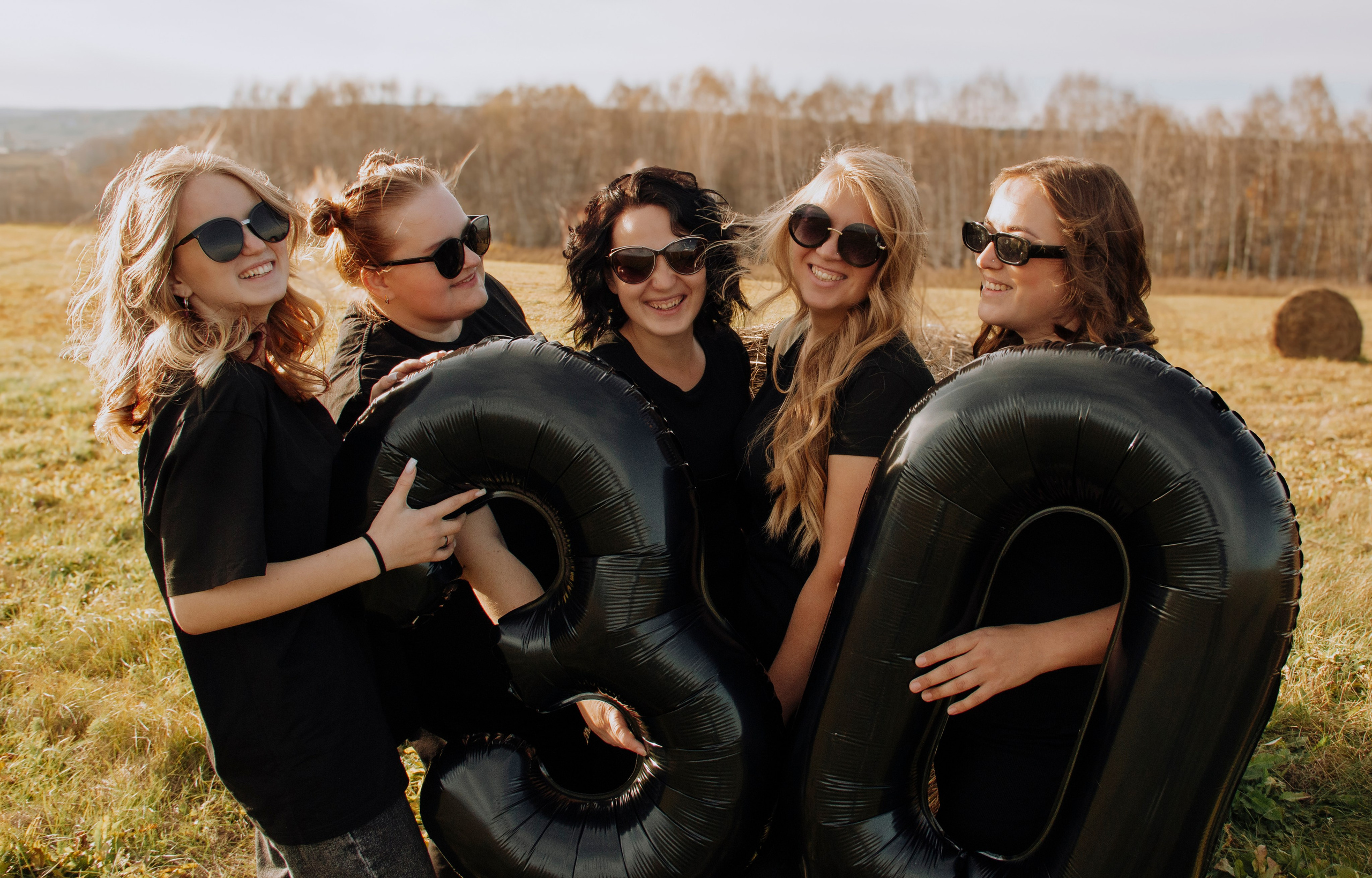 Лера твои 30, это твои 15. ProFoto