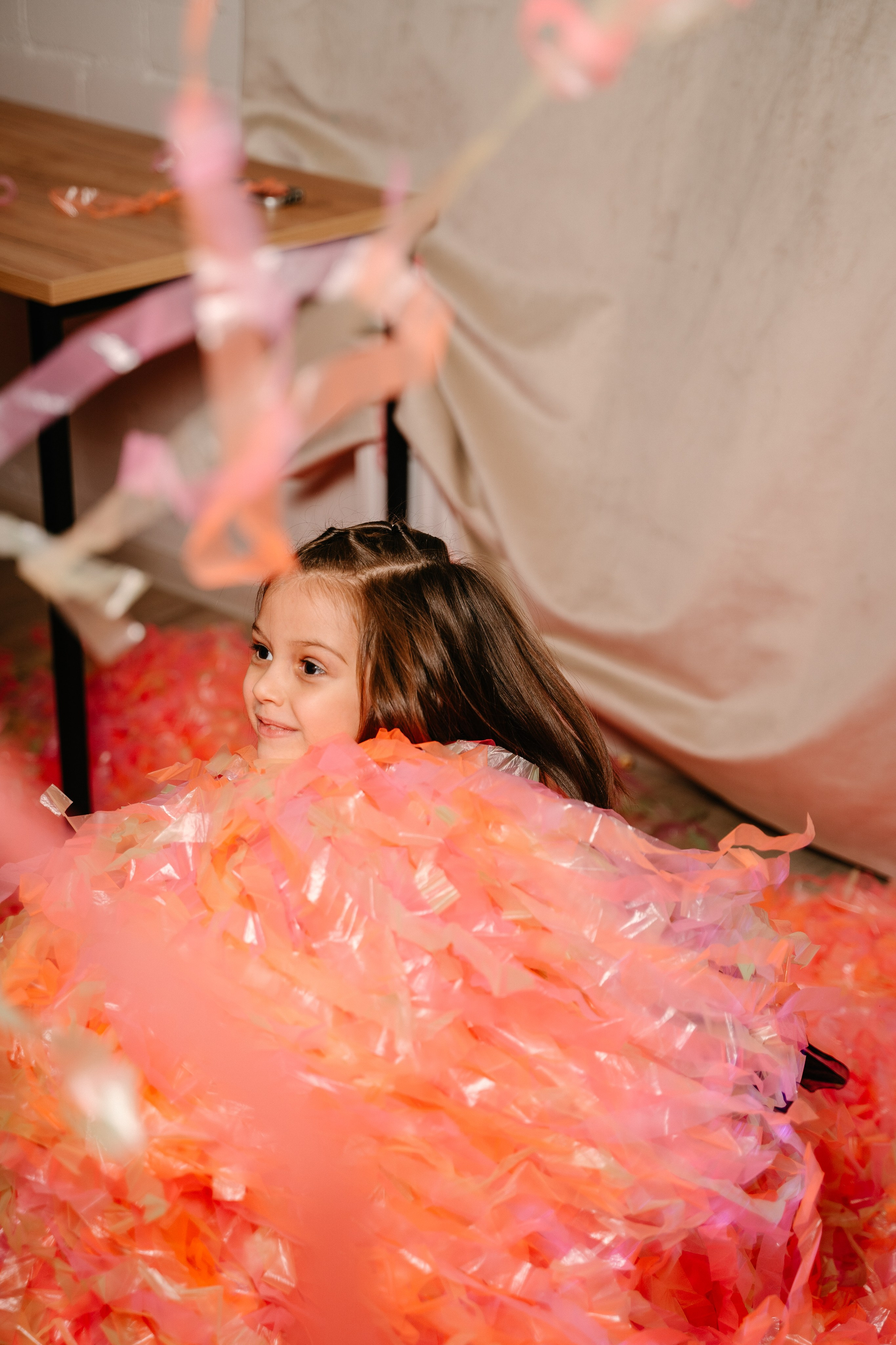 День рождения Киры. Свадебный фотограф Юлия Копылова