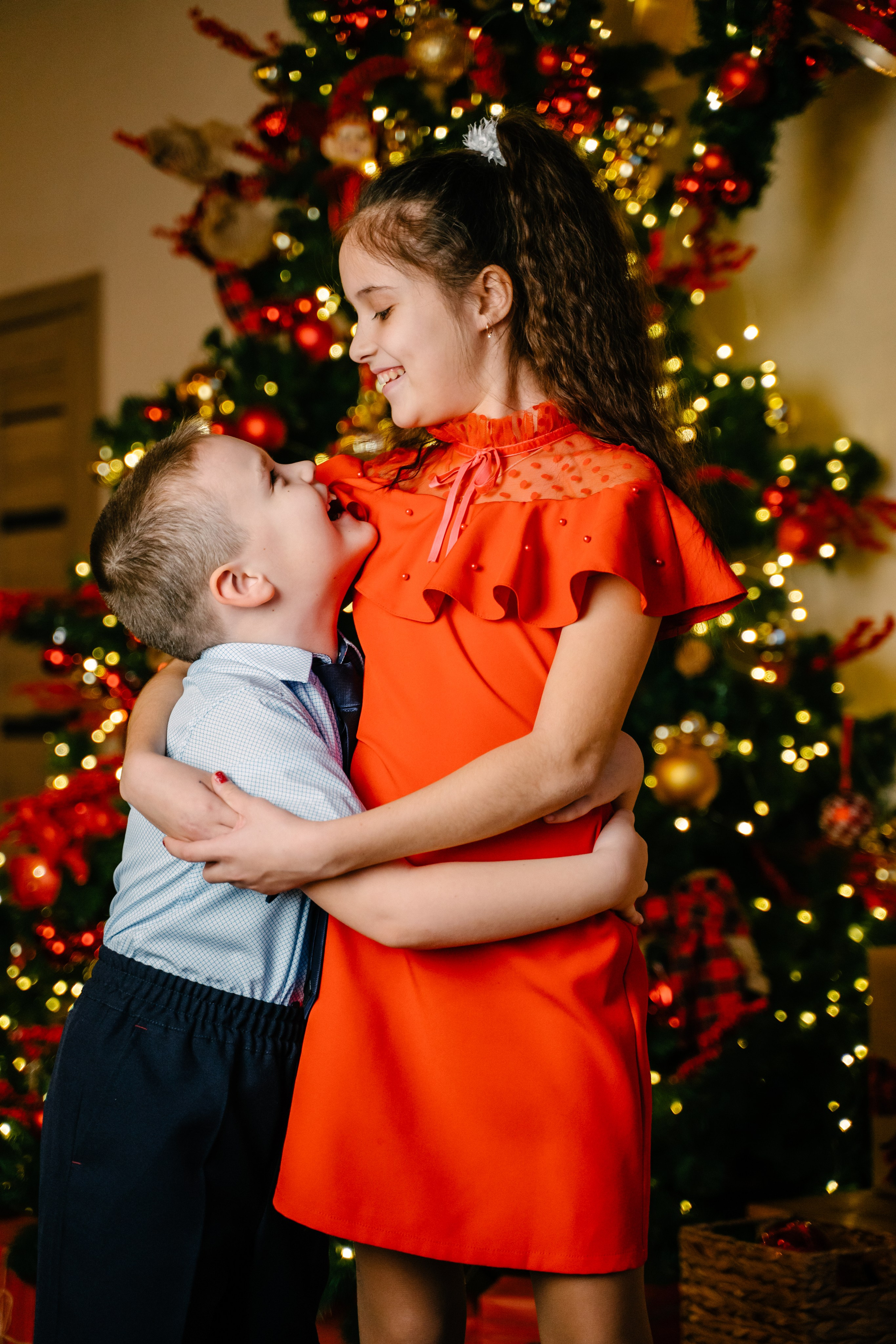 Кирюша и Анюта. Свадебный фотограф Юлия Копылова