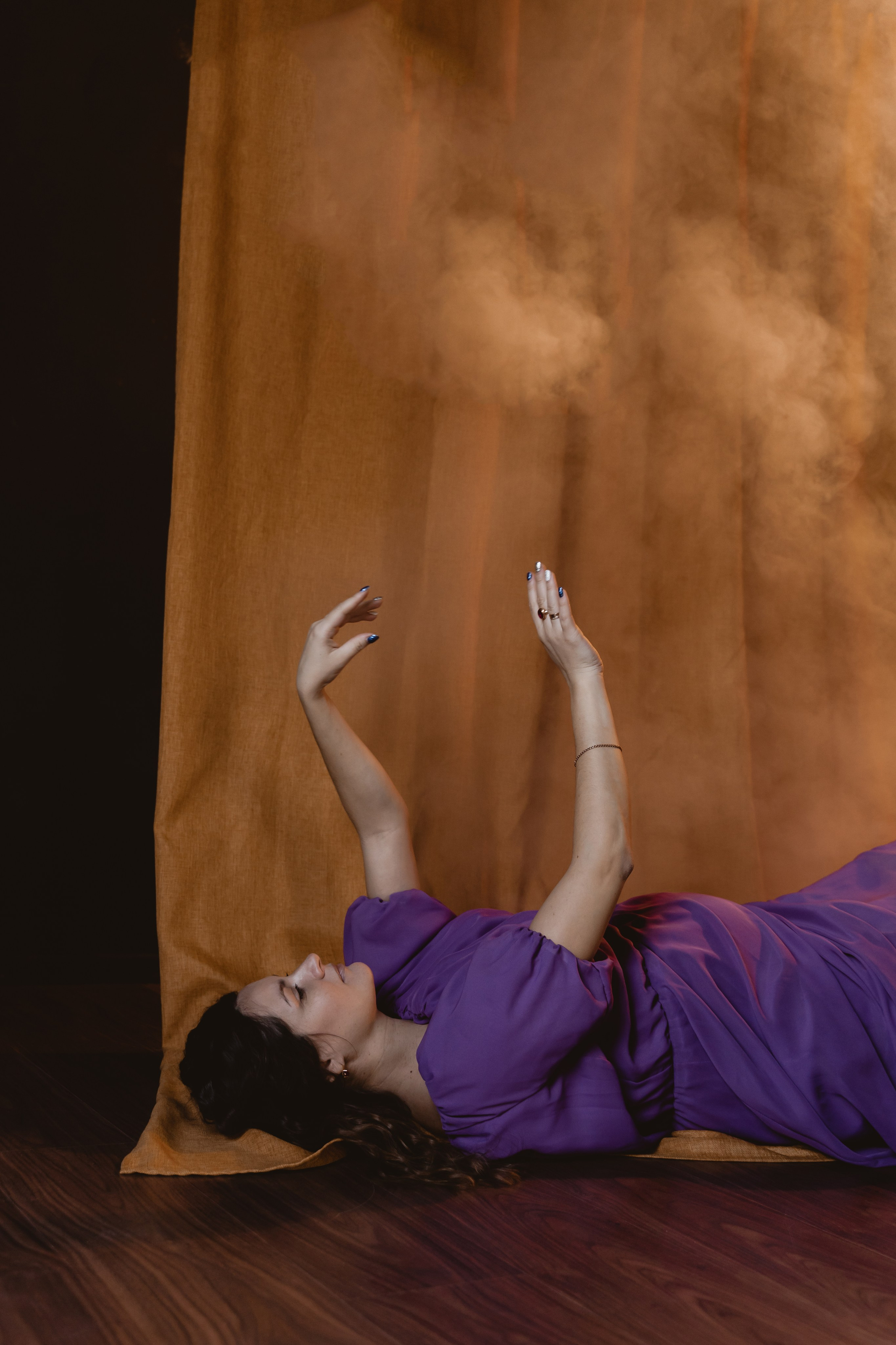 Беременность Юлии. Свадебный фотограф Юлия Копылова