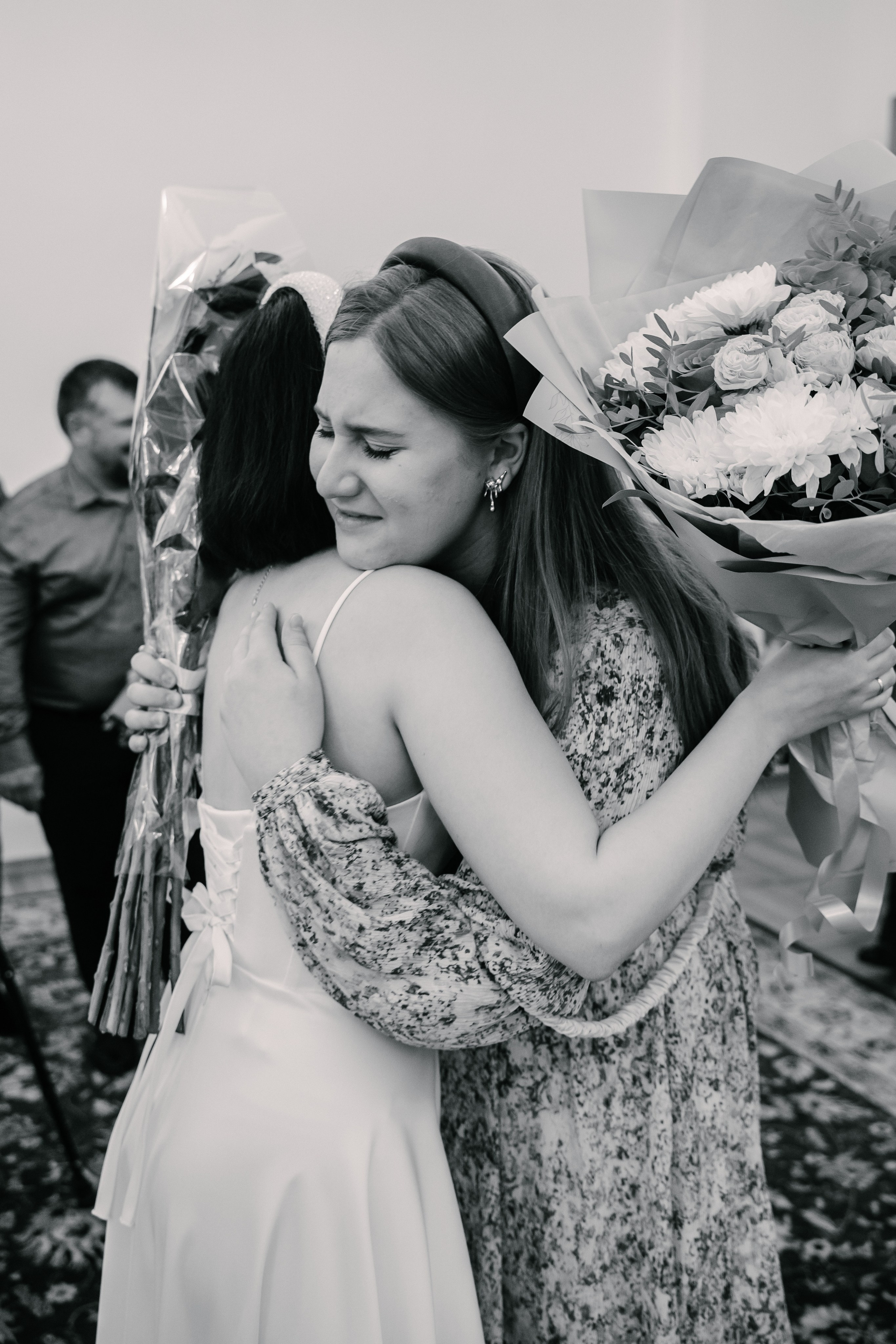 Иван и Валерия. Свадебный фотограф Юлия Копылова