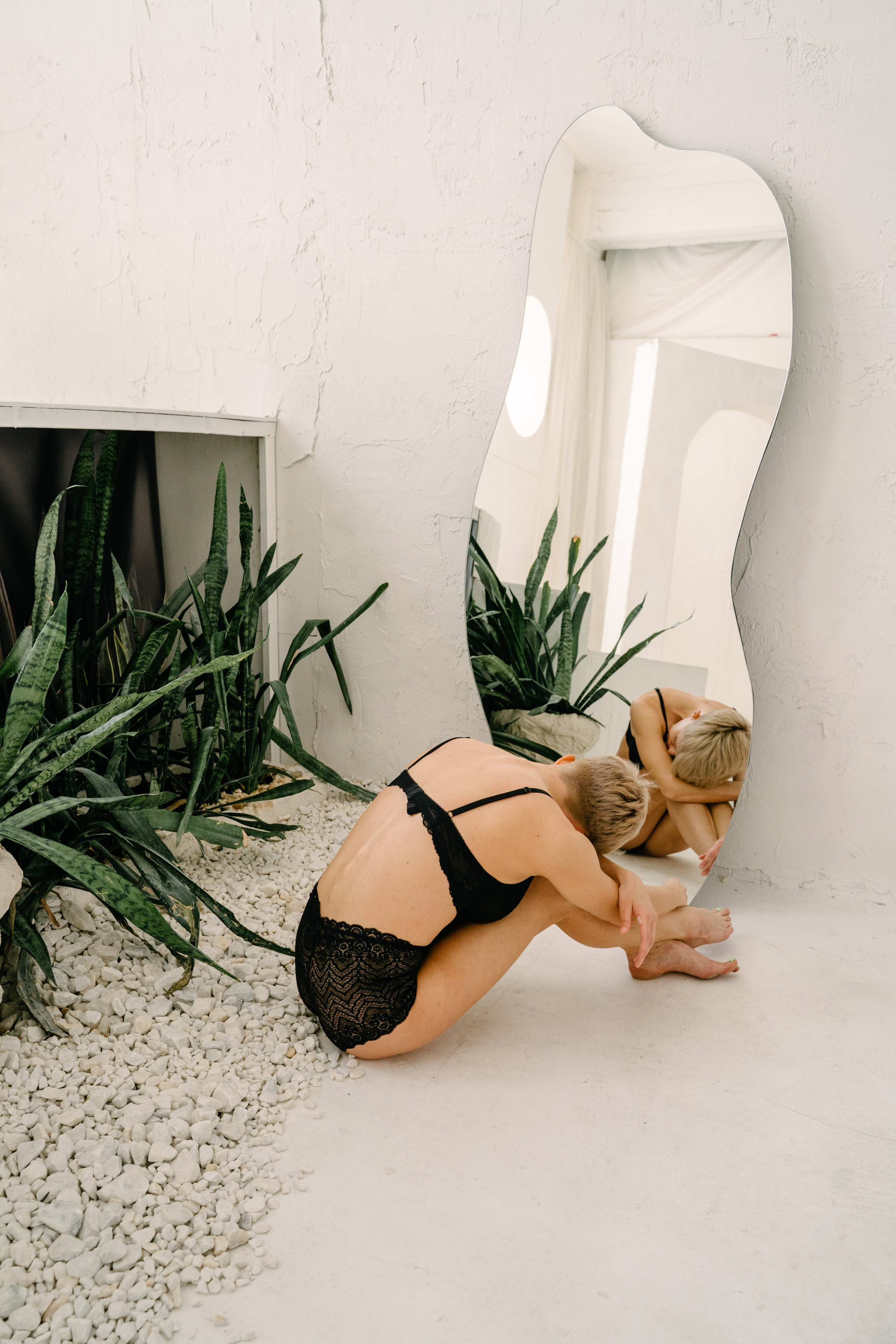 Йога. Любовь к себе. Свадебный фотограф Юлия Копылова