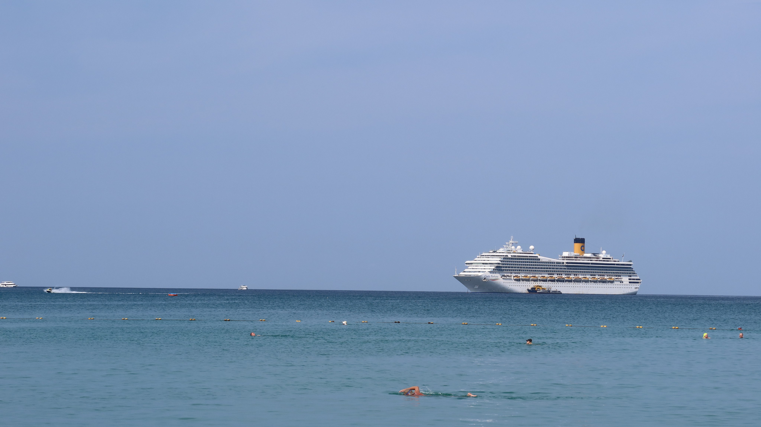 Тайланд 2020 г. Улица, люди, жизнь…