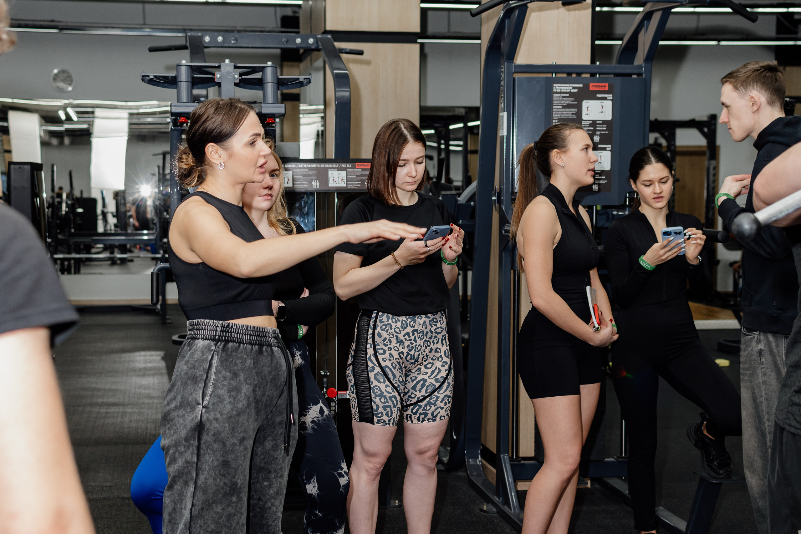 Майфит. Фотограф в Твери Дементьева Анастасия