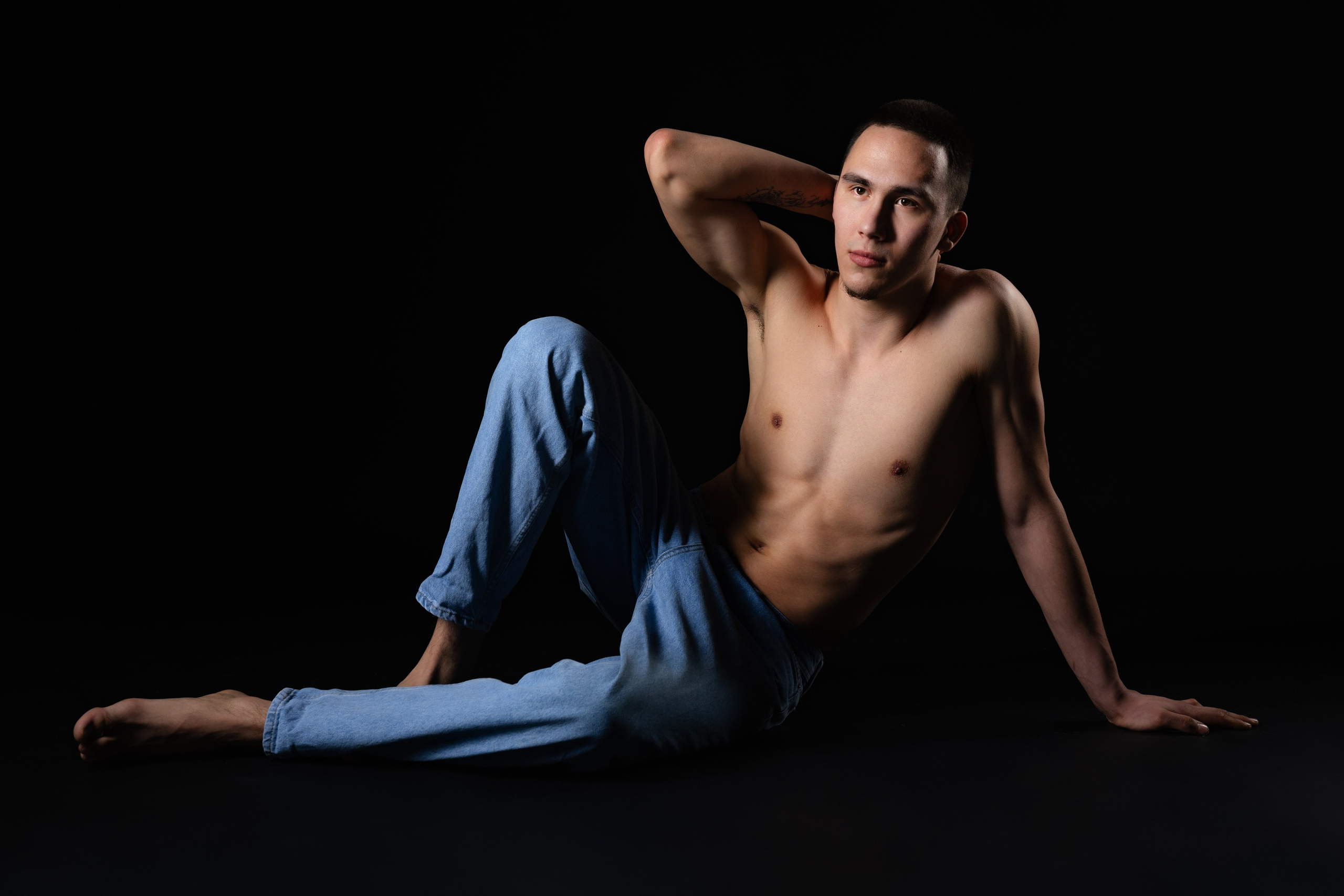 Илья. Фотограф в Санкт-Петербурге Козырь Олеся