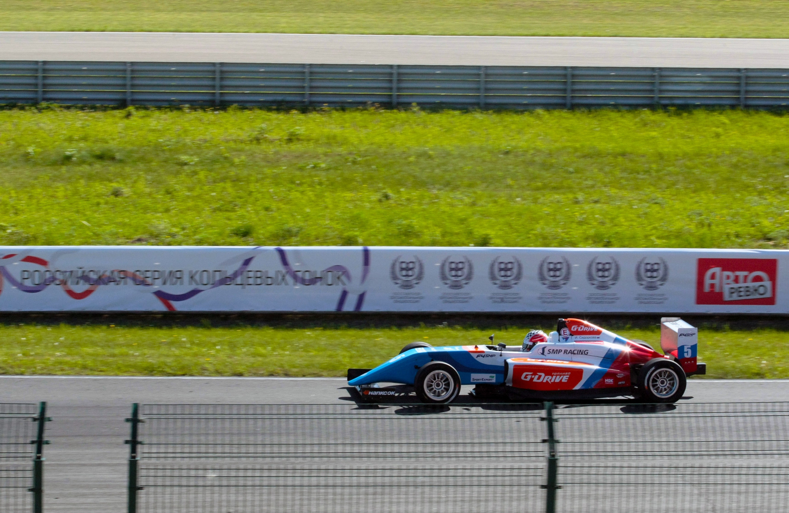 NRing — СМП РСКГ, Ф4 — 18-19.05.2019. AlexFecto — галереи фотографий