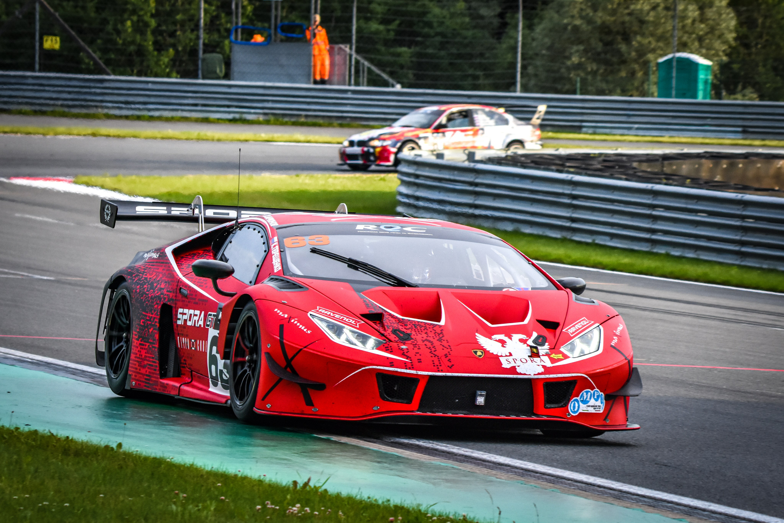 MRW — REC — 28.06.2025. AlexFecto — галереи фотографий