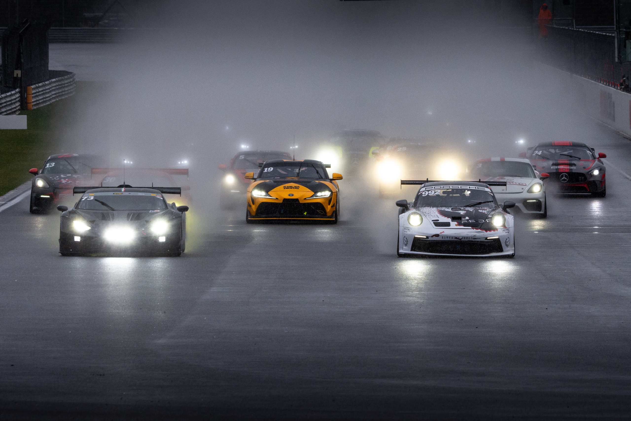 MRW — Кубок GT — 18.04.2026. AlexFecto — галереи фотографий