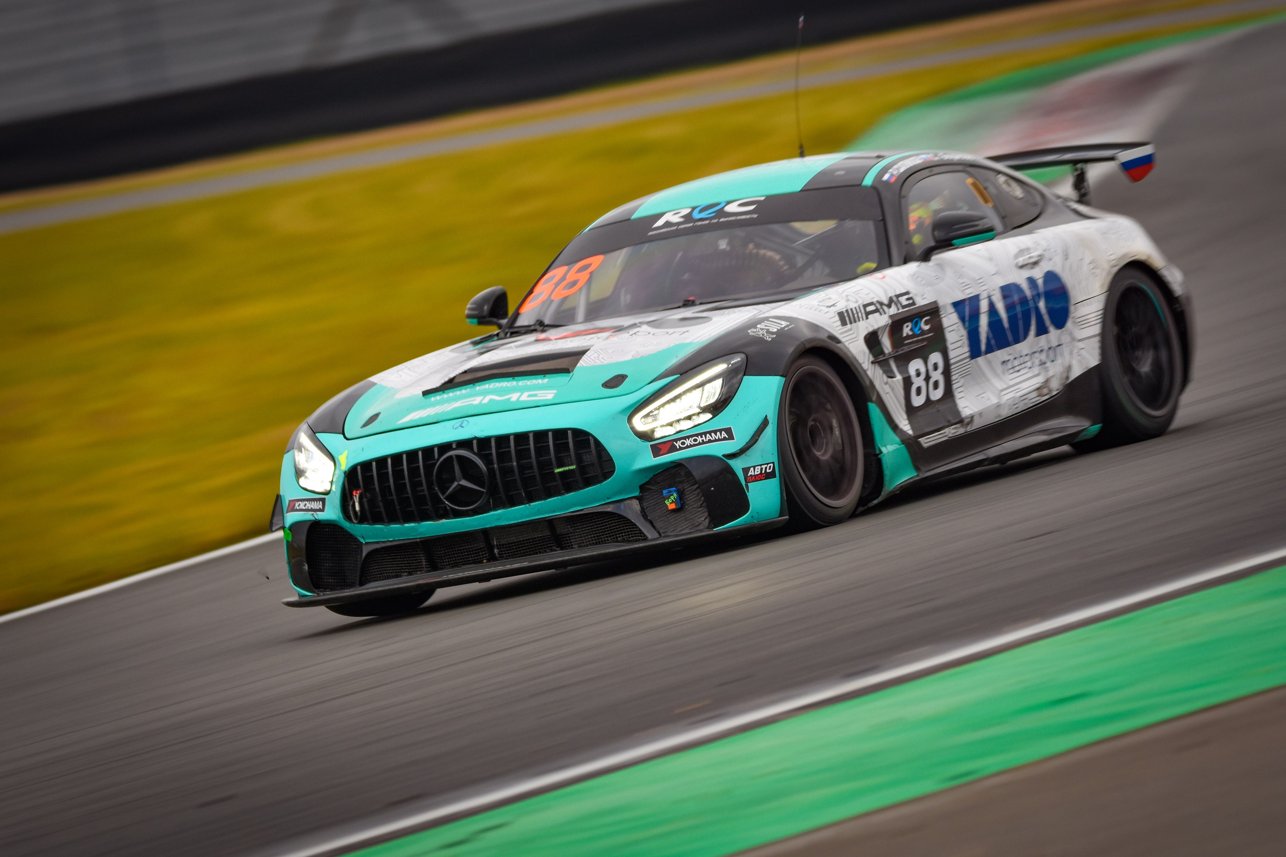 MRW — REC — 05.10.2024. AlexFecto — галереи фотографий