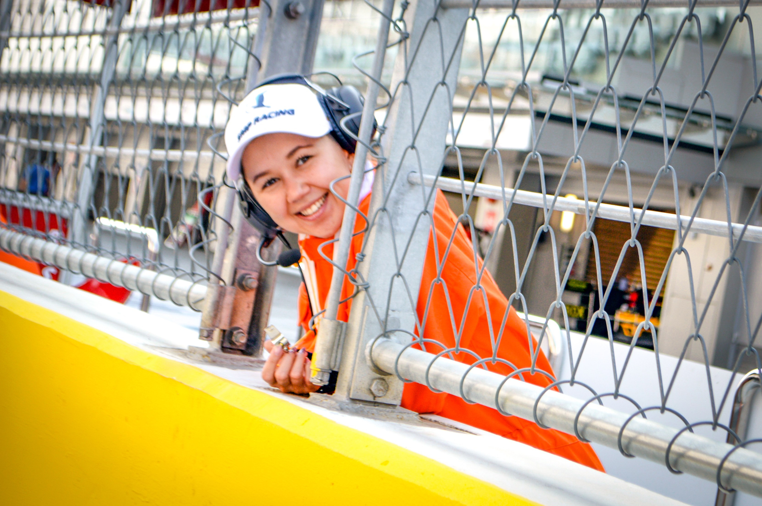 Ferrari Racing Days — Сочи Автодром — 30-31.07.2016. AlexFecto — галереи фотографий