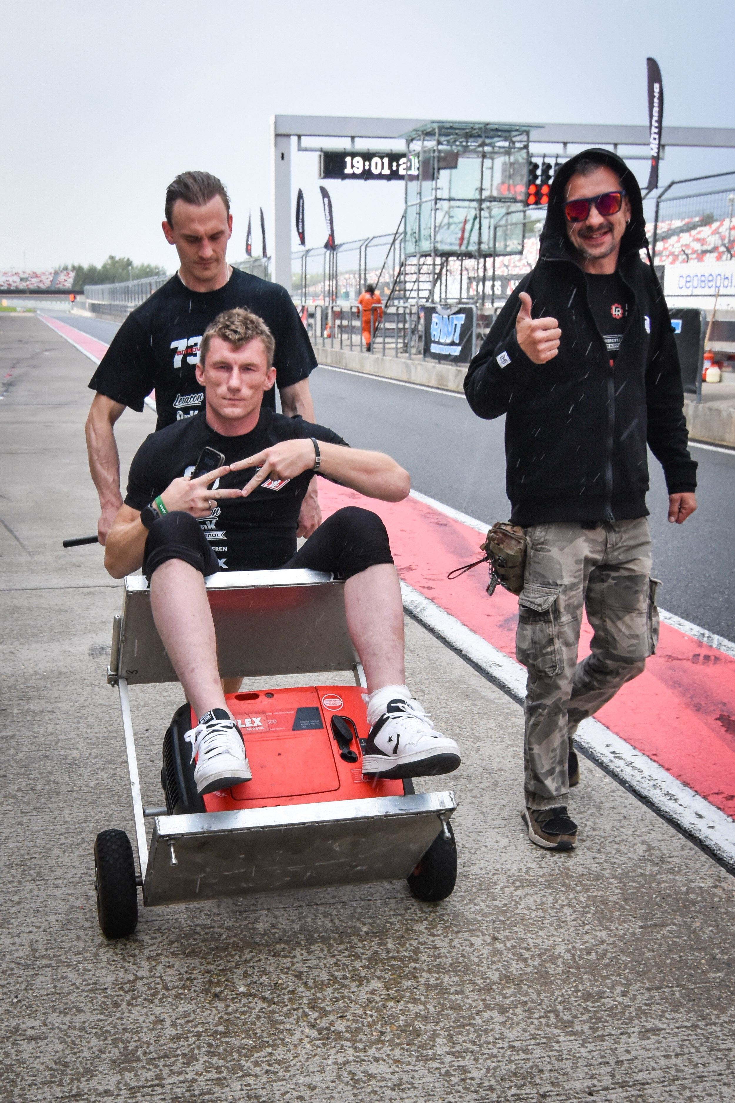 MRW — Motoring — 5-6.07.2025. AlexFecto — галереи фотографий