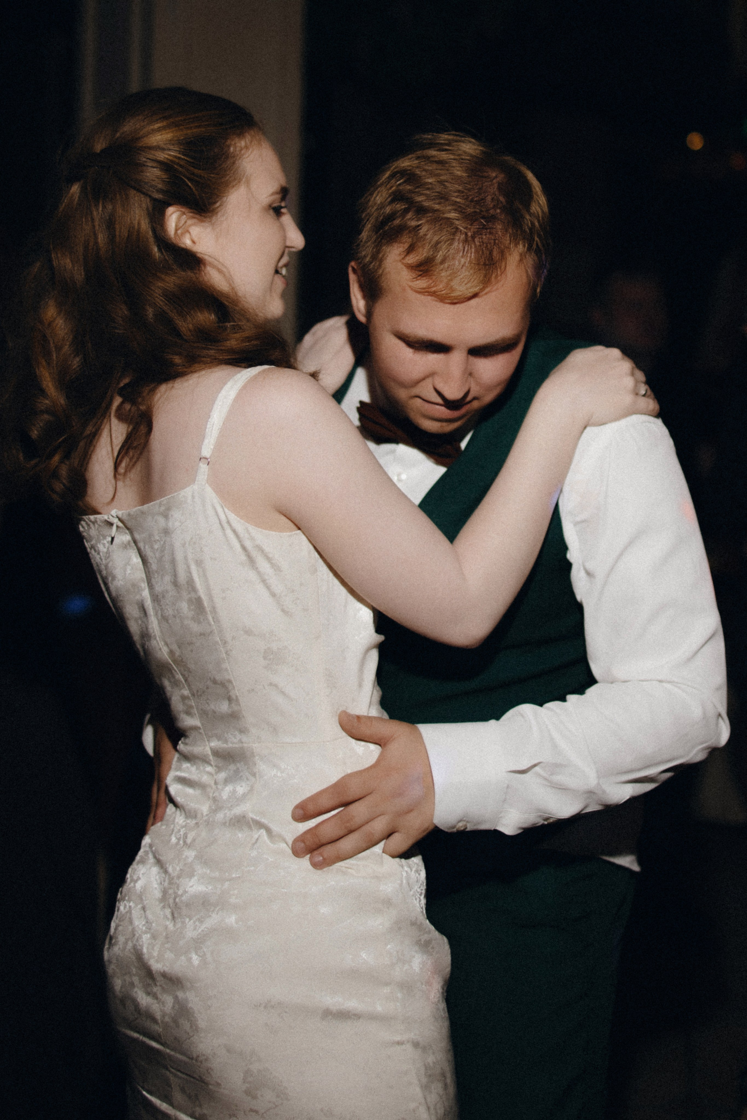 Анонс со свадьбы Леры и Кирилла. Свадебный фотограф Москва и другие города