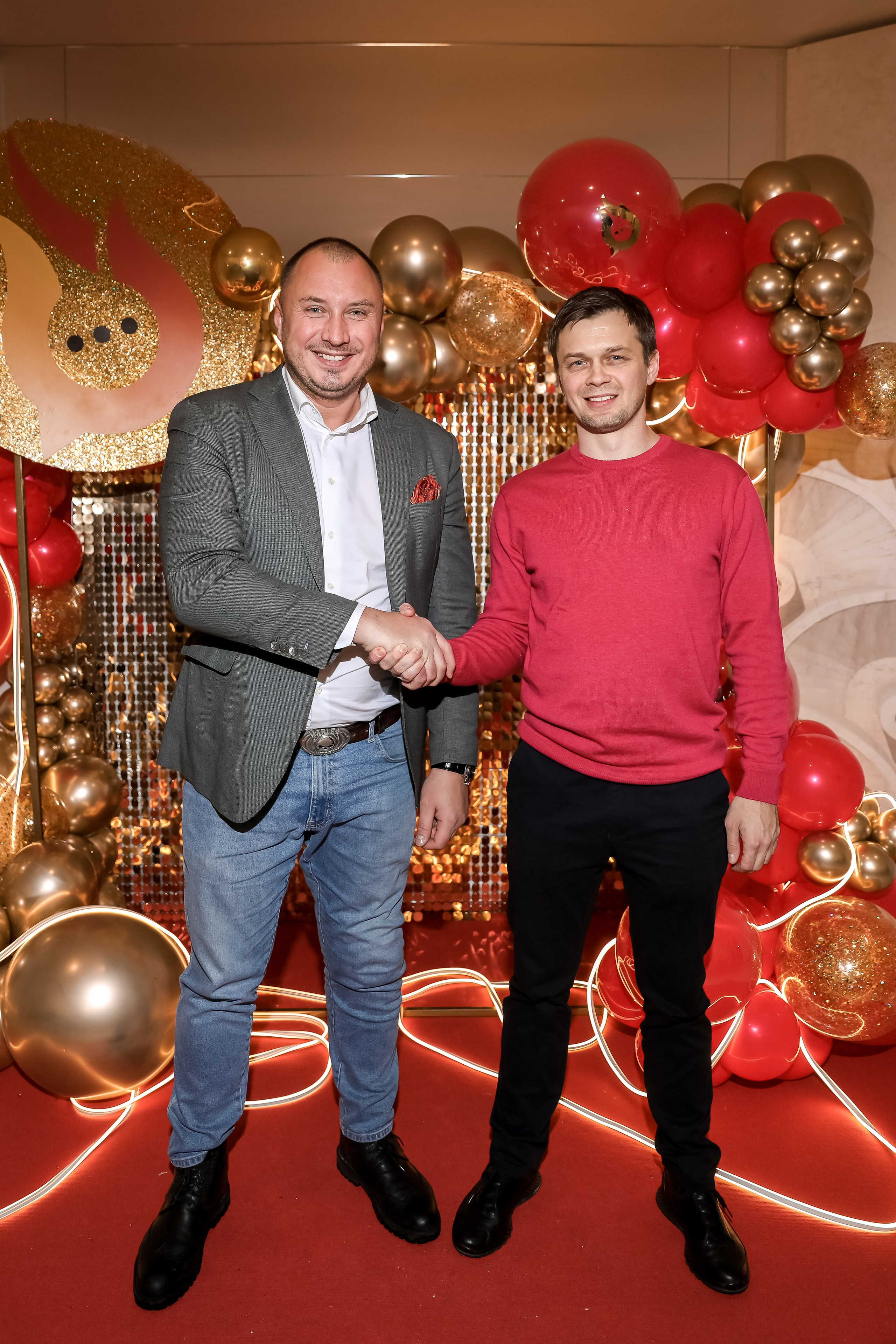 Happy Birthday КОММУНИКАТОР. Photographer Viktoriya Markushina «My world throug»