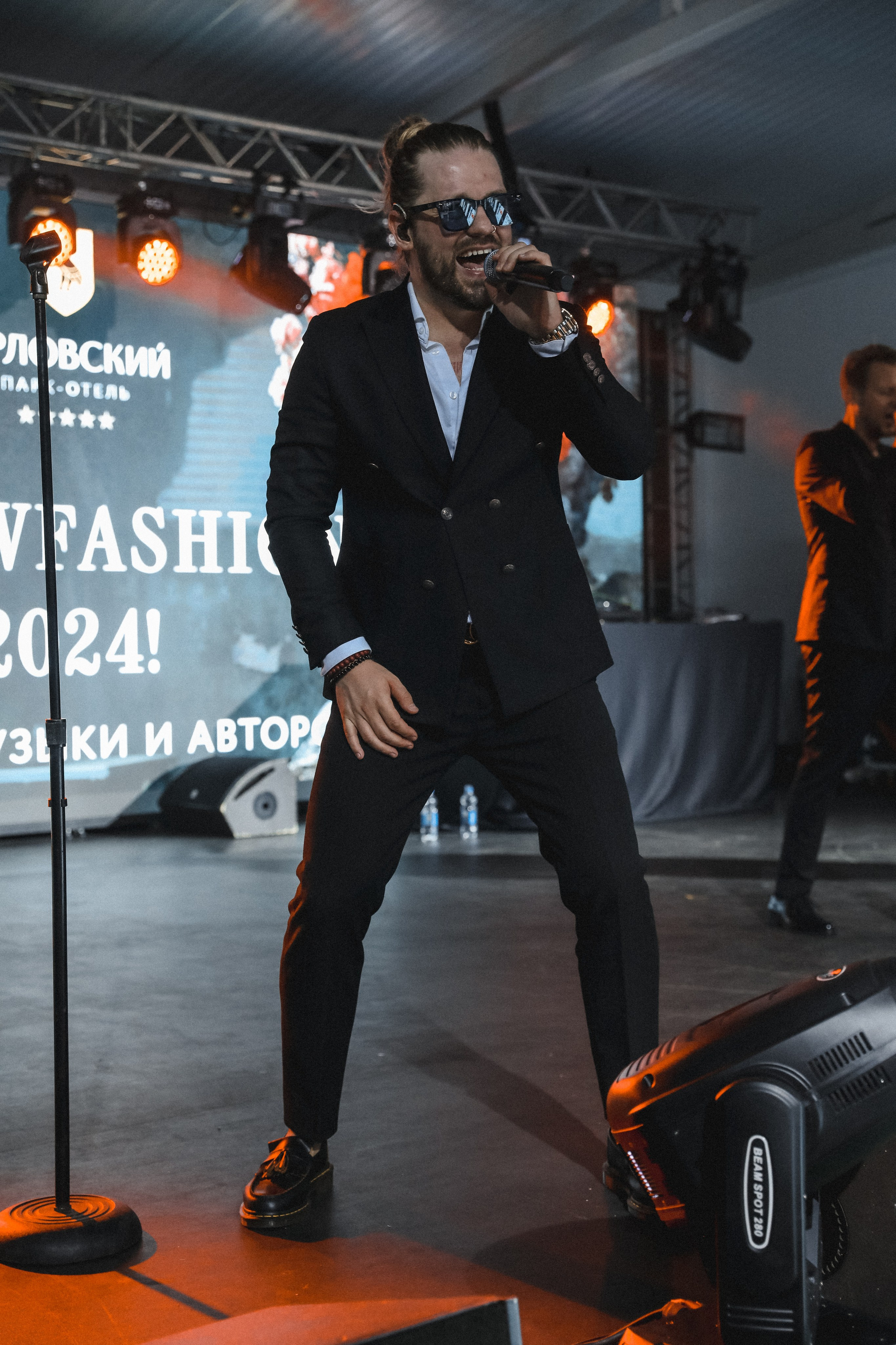 Челси \ Банд’Эрос \ ORLOWFASHION. Photographer Viktoriya Markushina «My world throug»