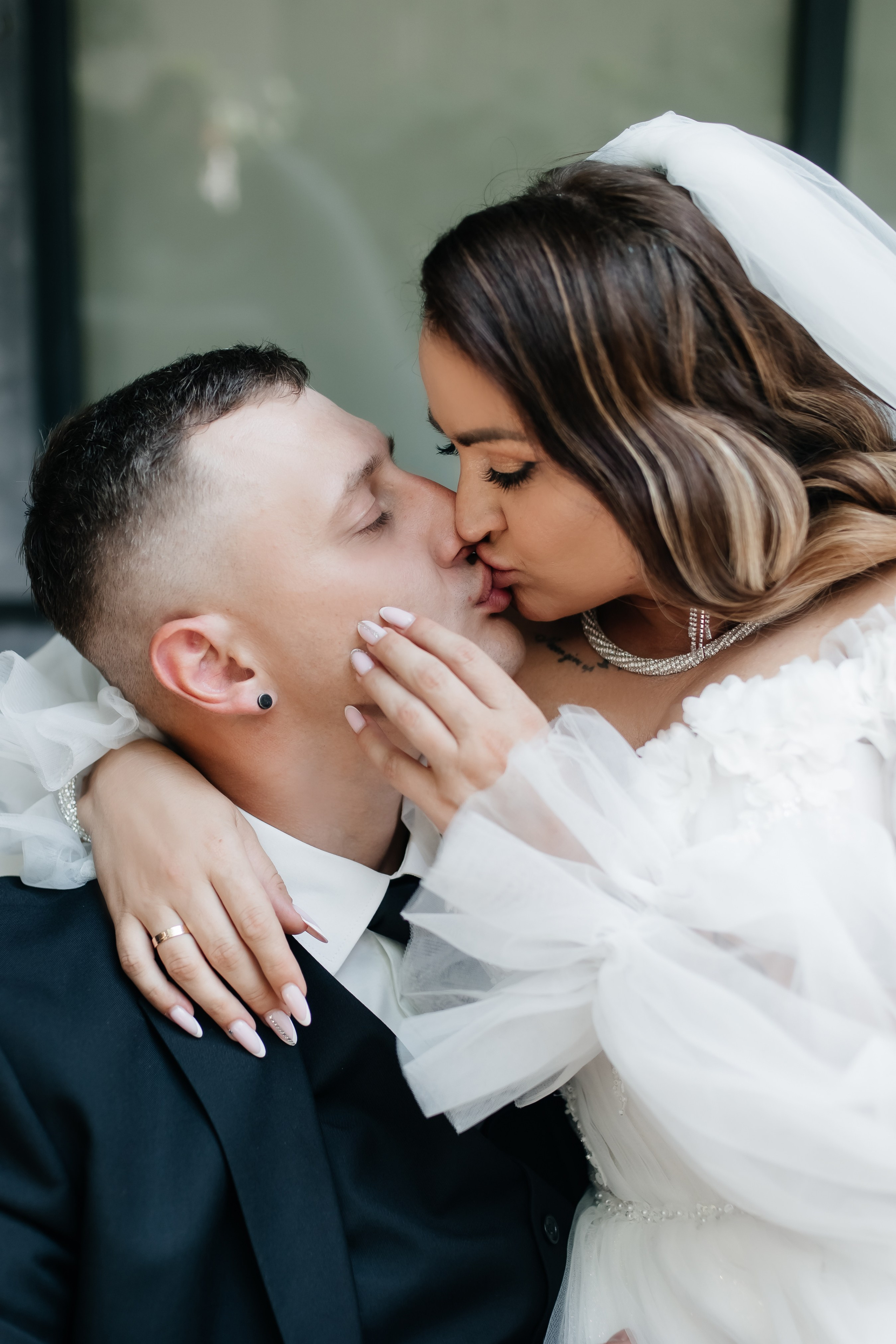 Астория + усадьба Белладжио. Фотограф ВИКА МЕДУЗА