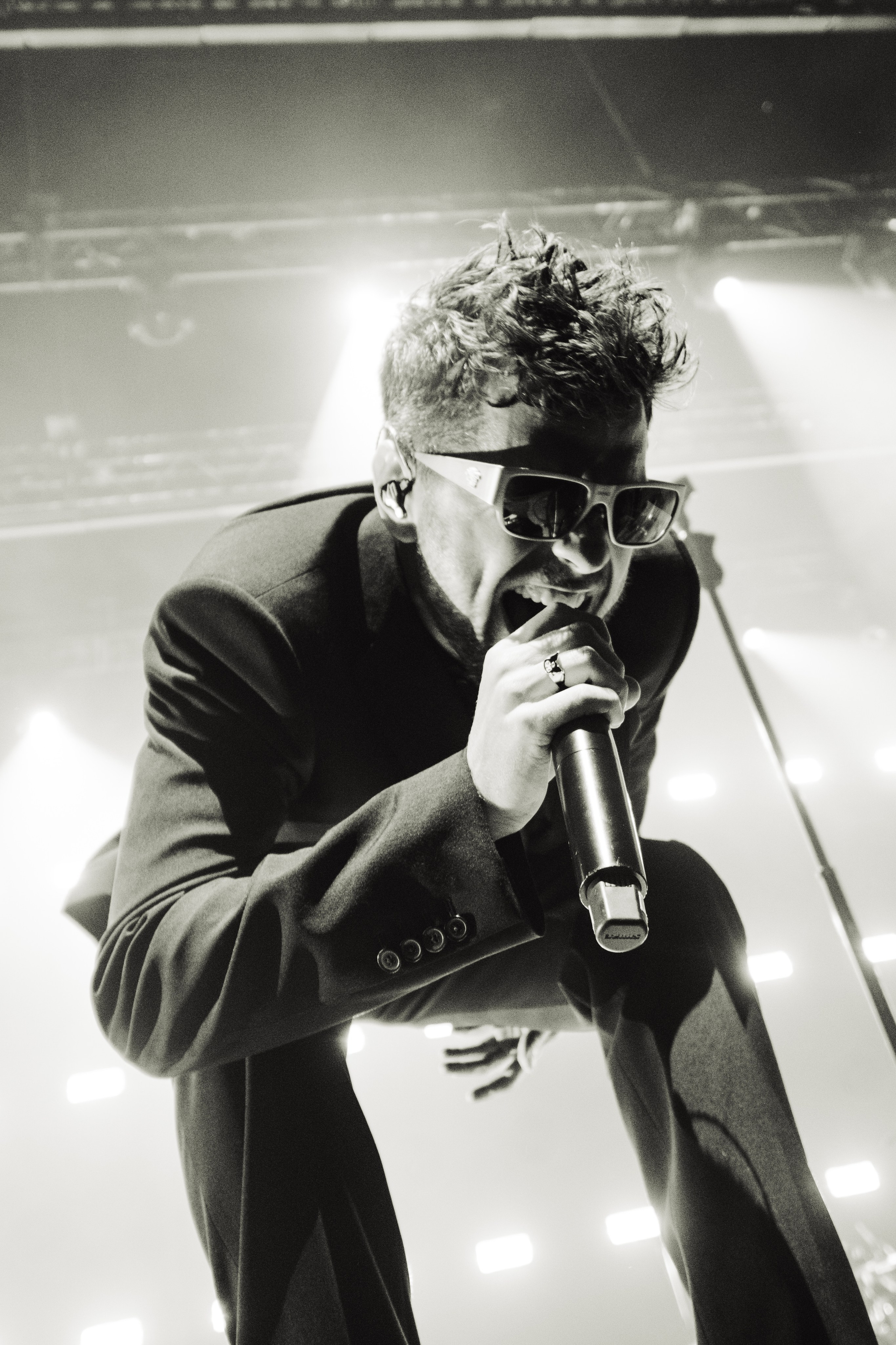 ЛСП В LIVE АРЕНЕ 21.03.25. Концертный и репортажный фотограф в Москве и Санкт-Петербурге Мария