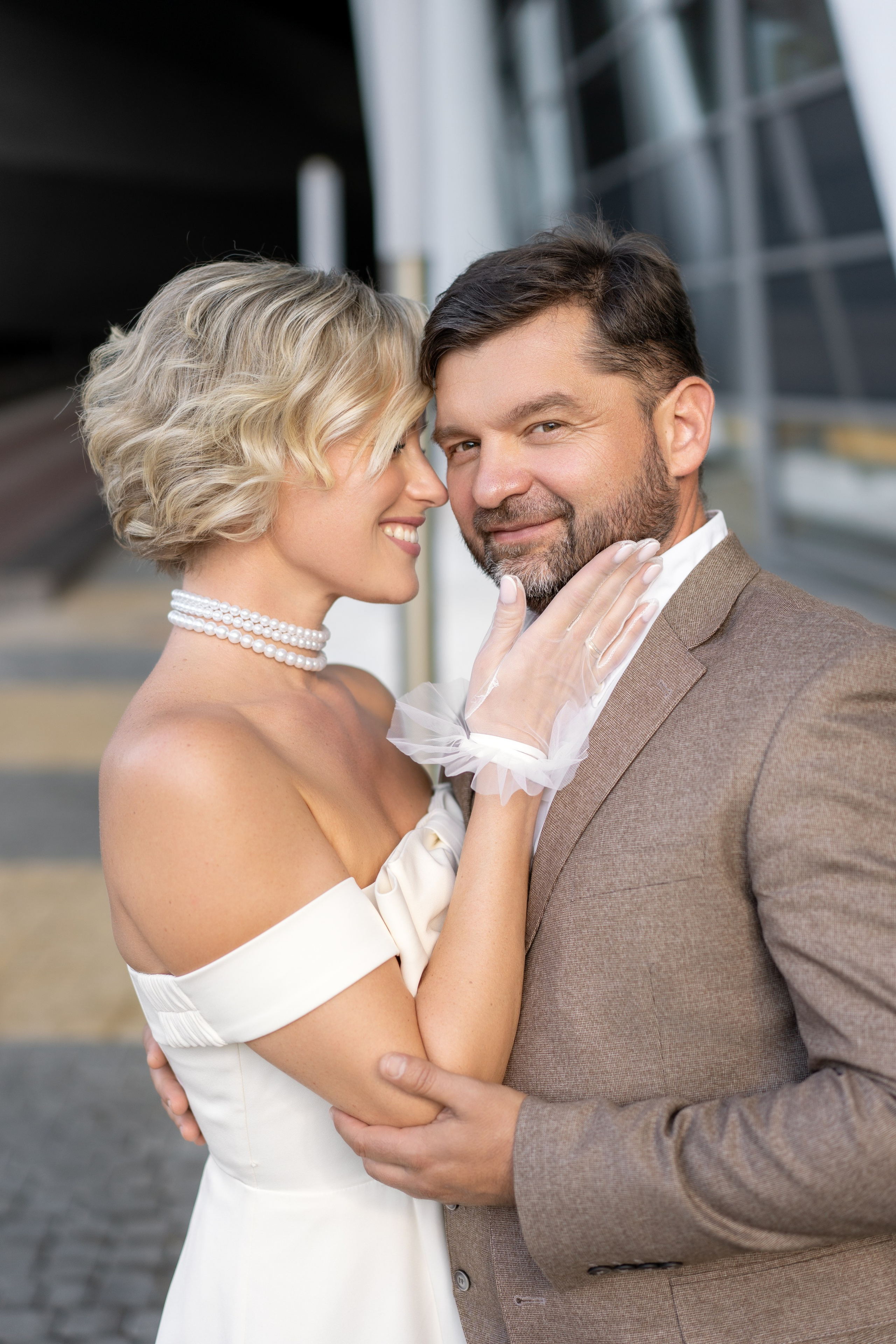 Вячеслав и Ольга. Семейный и свадебный фотограф Минск, Беларусь Анна Орловская