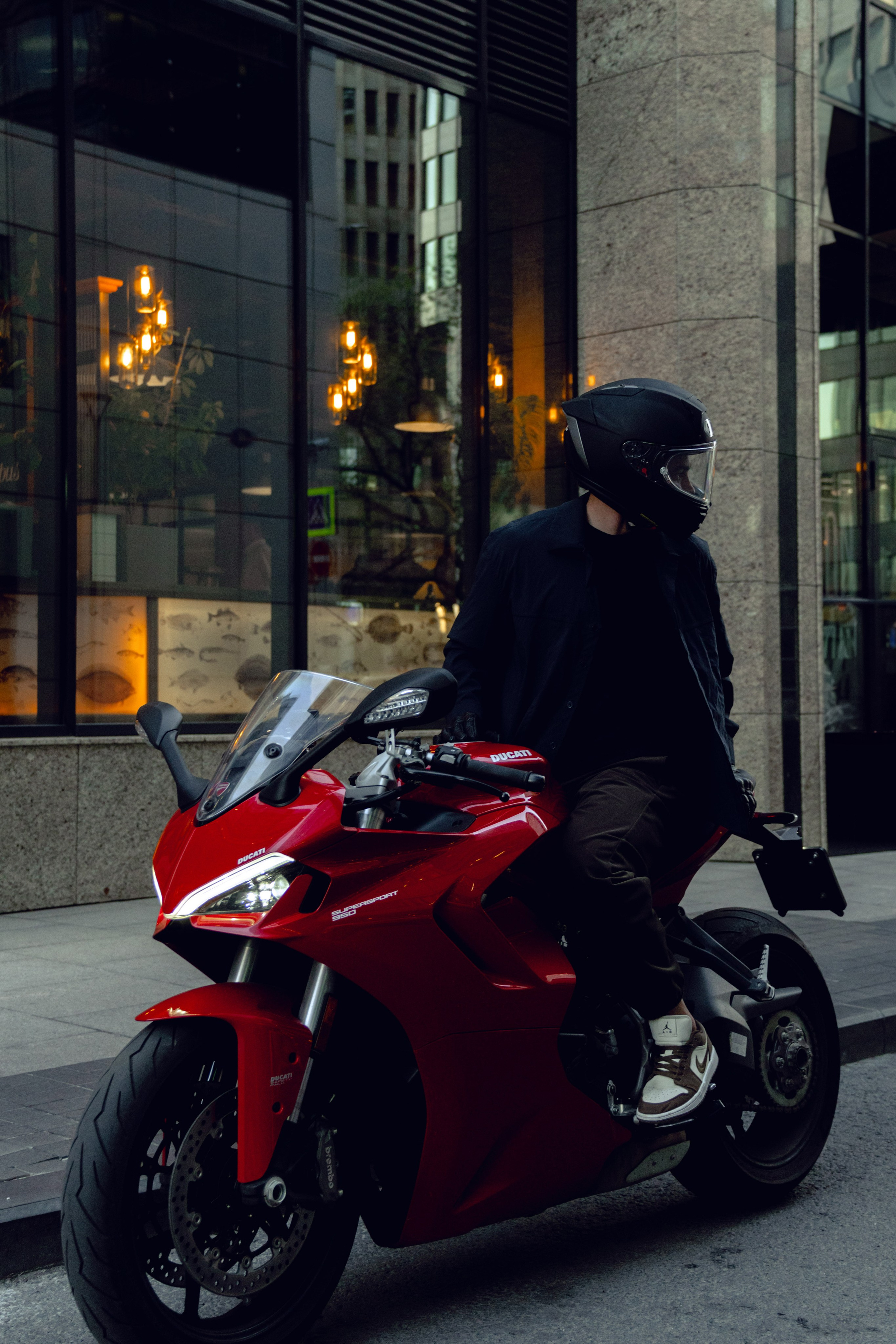 Denis. Фотограф Дарья Гейер