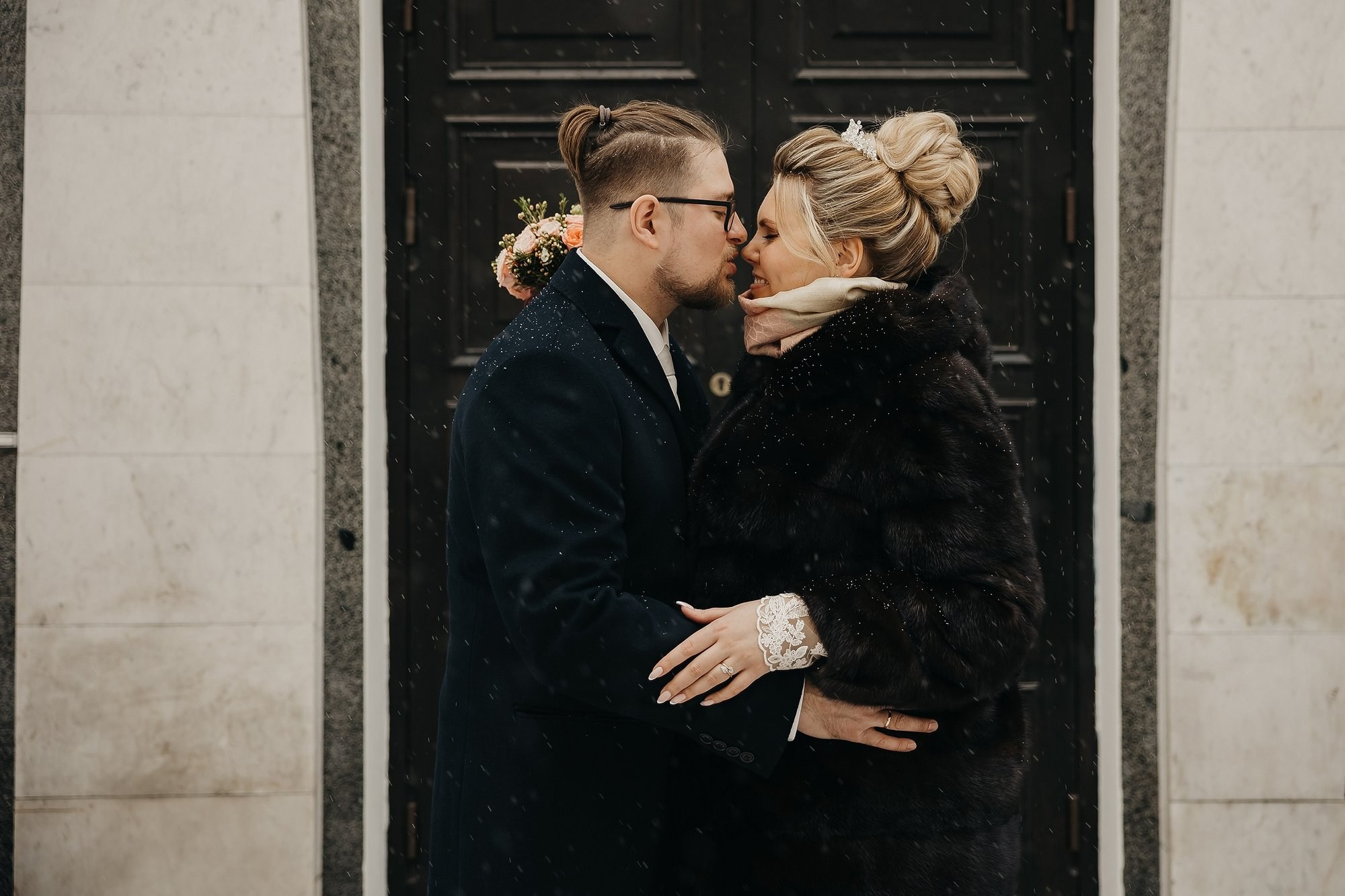 Yana & Vanya. Репортажный и свадебный фотограф в Ярославле Павел Грязнов